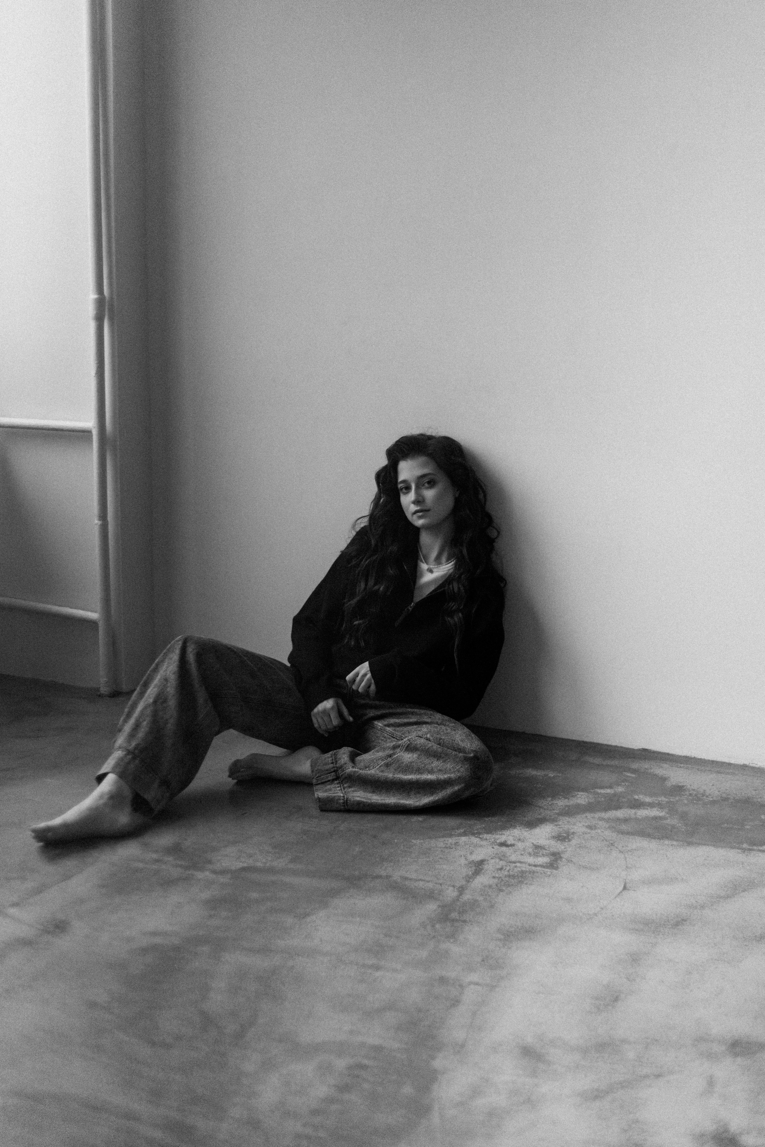 Елизавета. Женский фотограф в Москве Юля Иванова