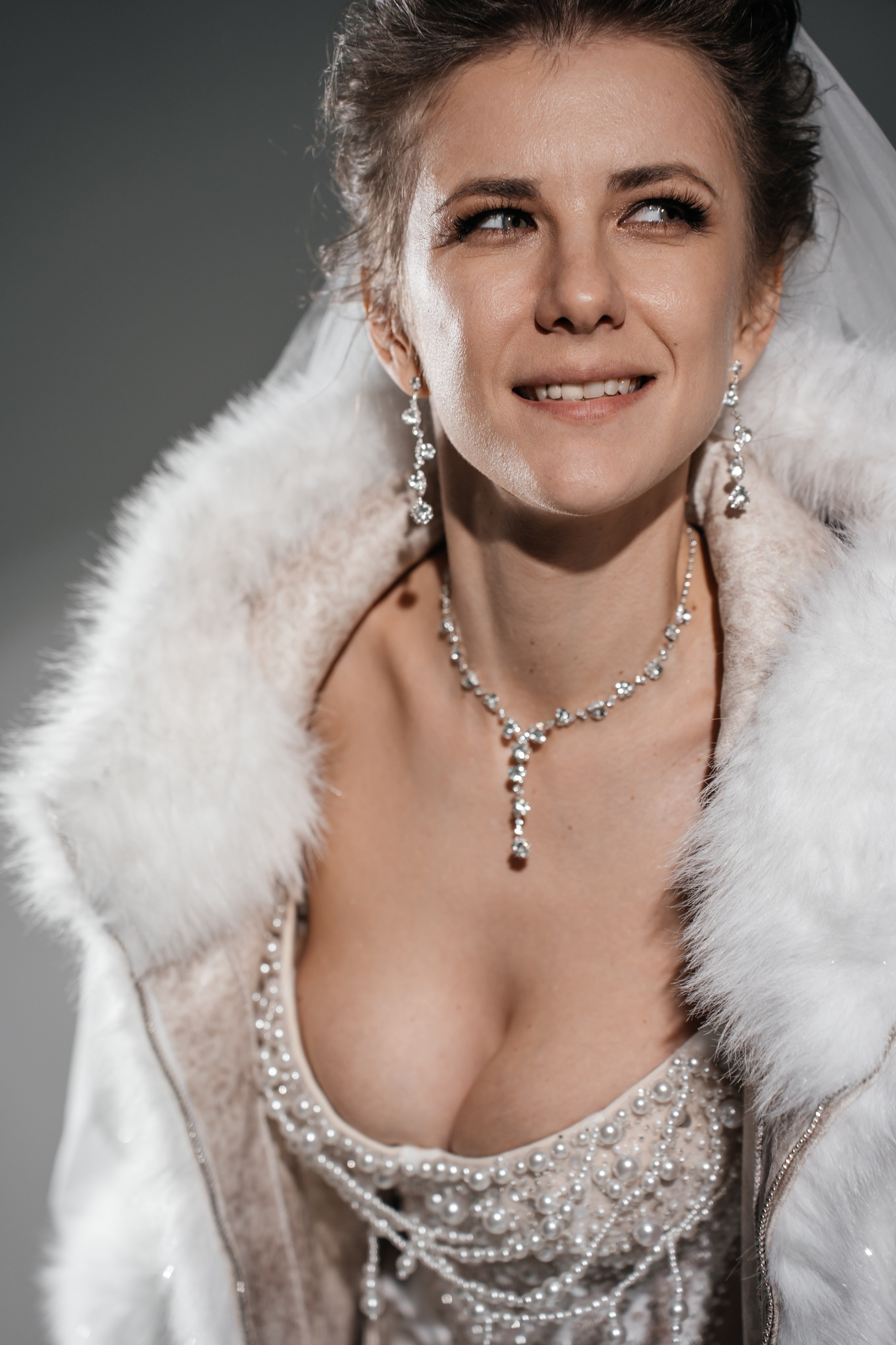 Иван и Алена. Фотограф в Новосибирске | Фотограф Валентина Борновалова