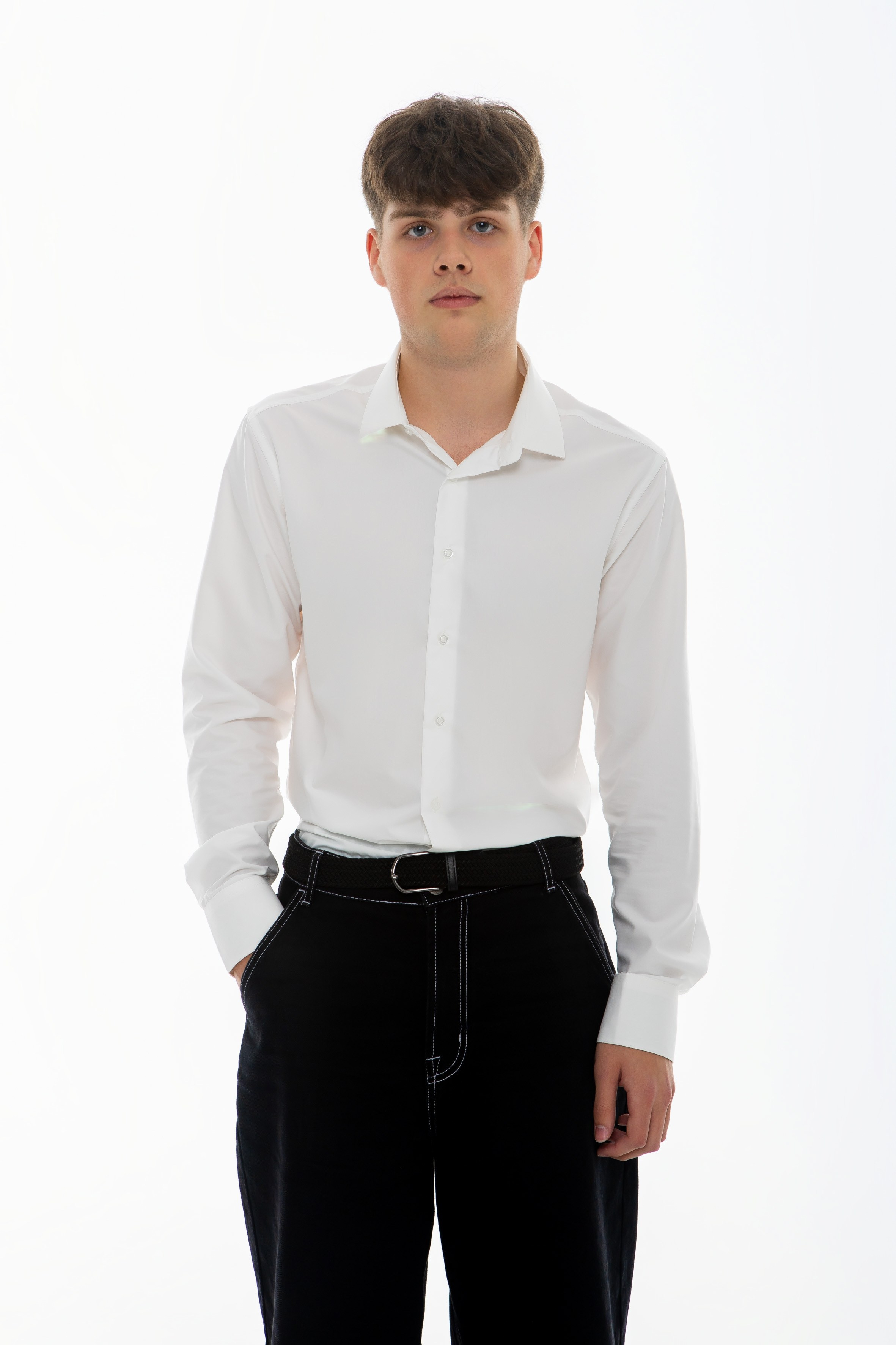 Студия Гимназия 12 11 А 2024 г. Свадебный и портретный Фотограф в Липецке Дмитрий Котюков