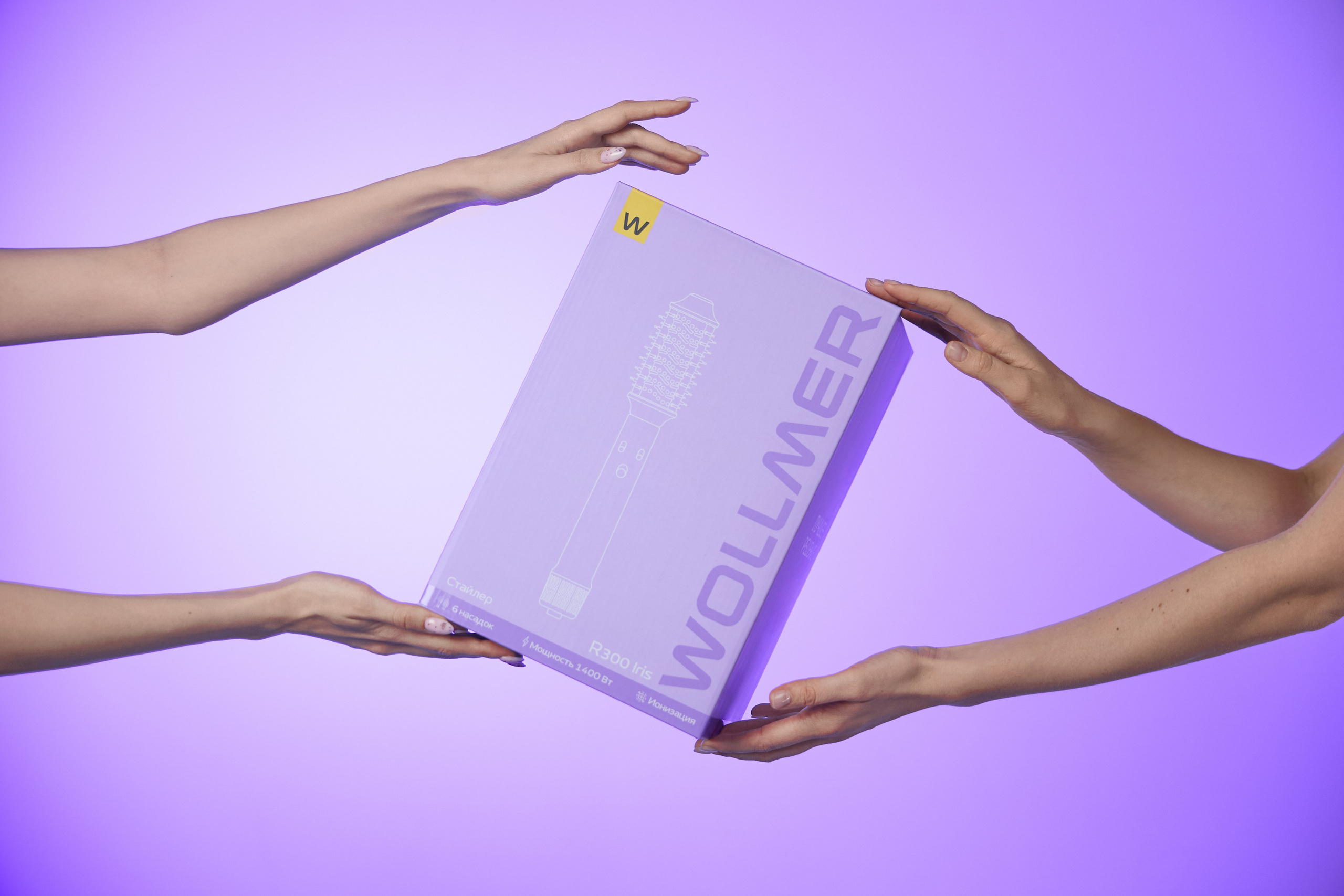 Стайлер. Контент фотограф в Санкт-Петербурге Иванова Юлия