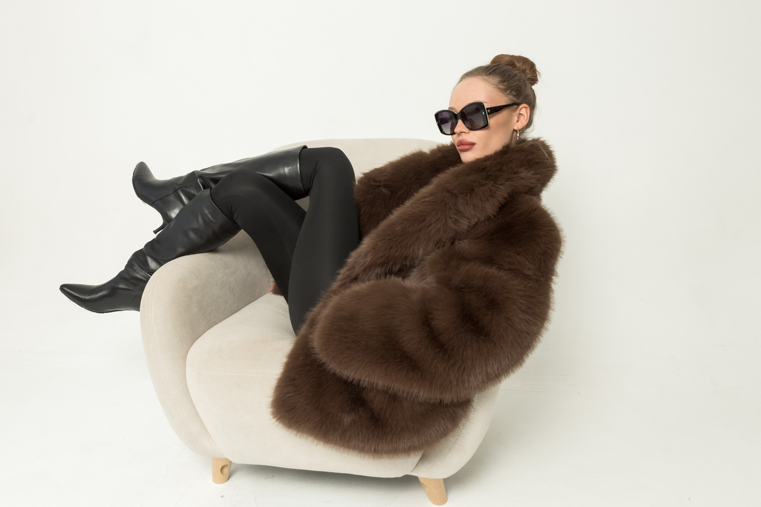 Екатерина. Семейный фотограф в Москве