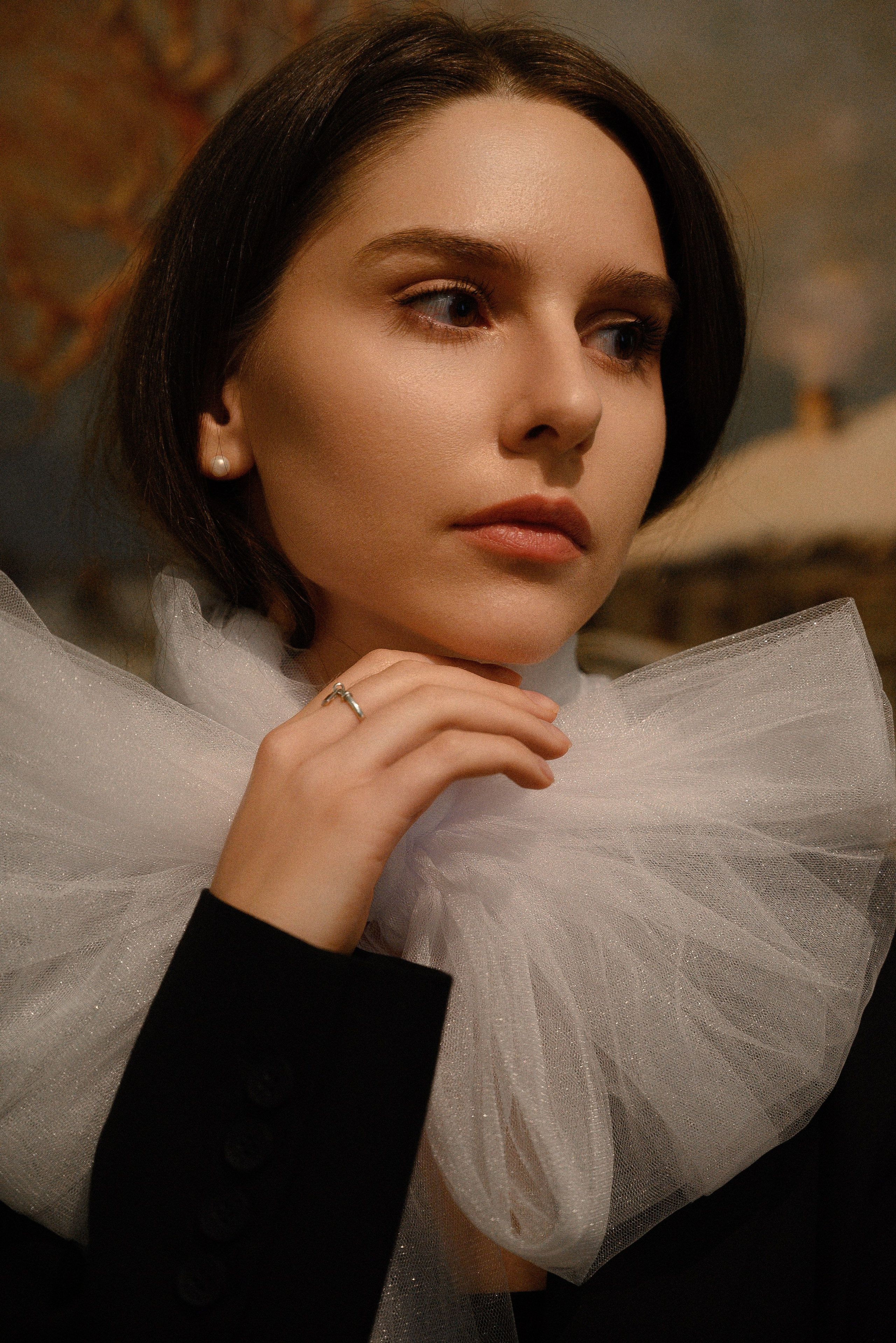 Эльвира. Тамара Власова