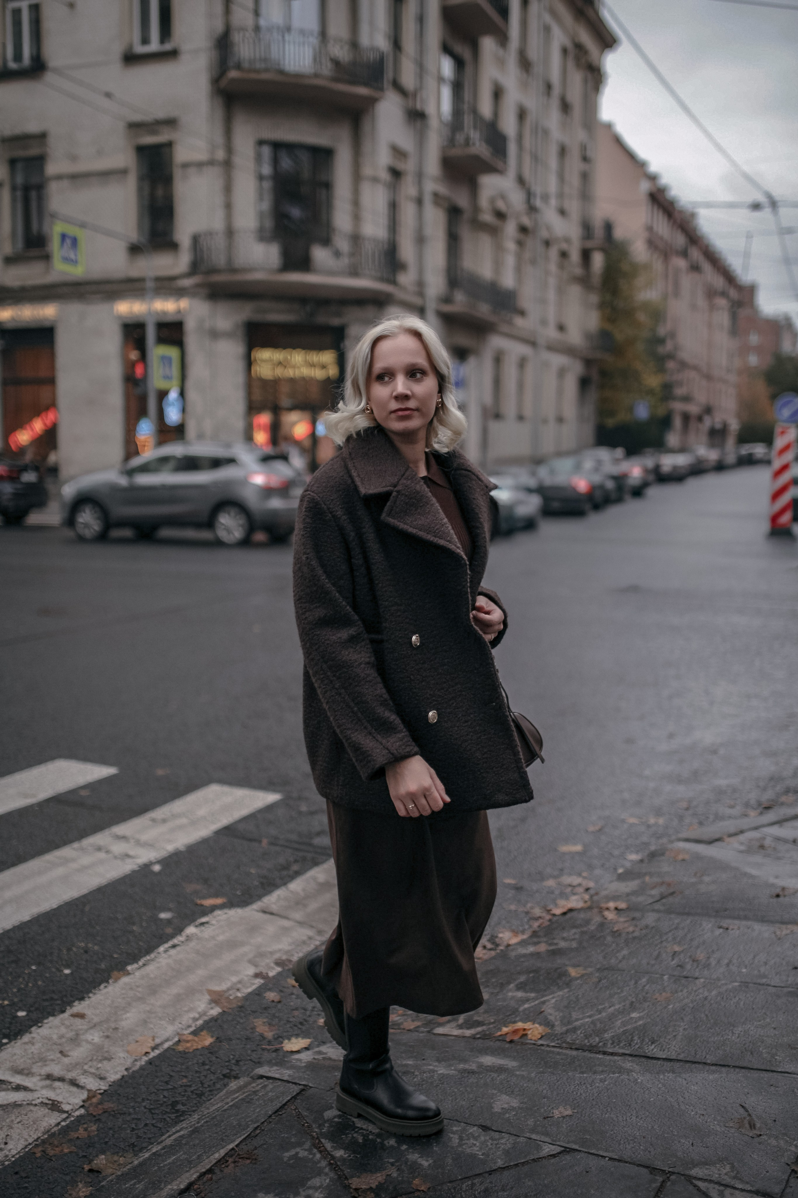 Ксения🩵. Фотограф Санкт-Петербург