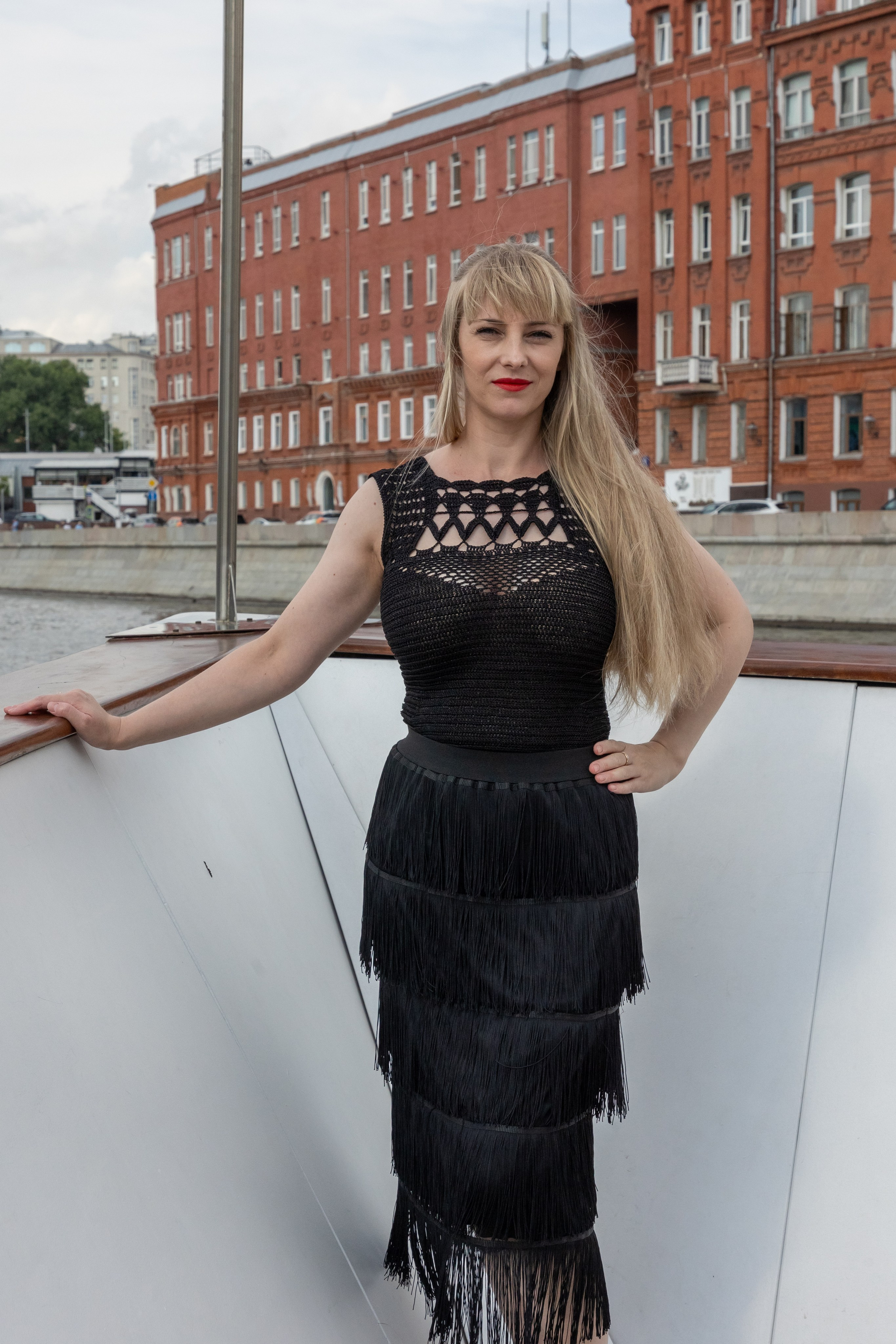 Корпоратив. Фотограф в Москве Алексей Липилин