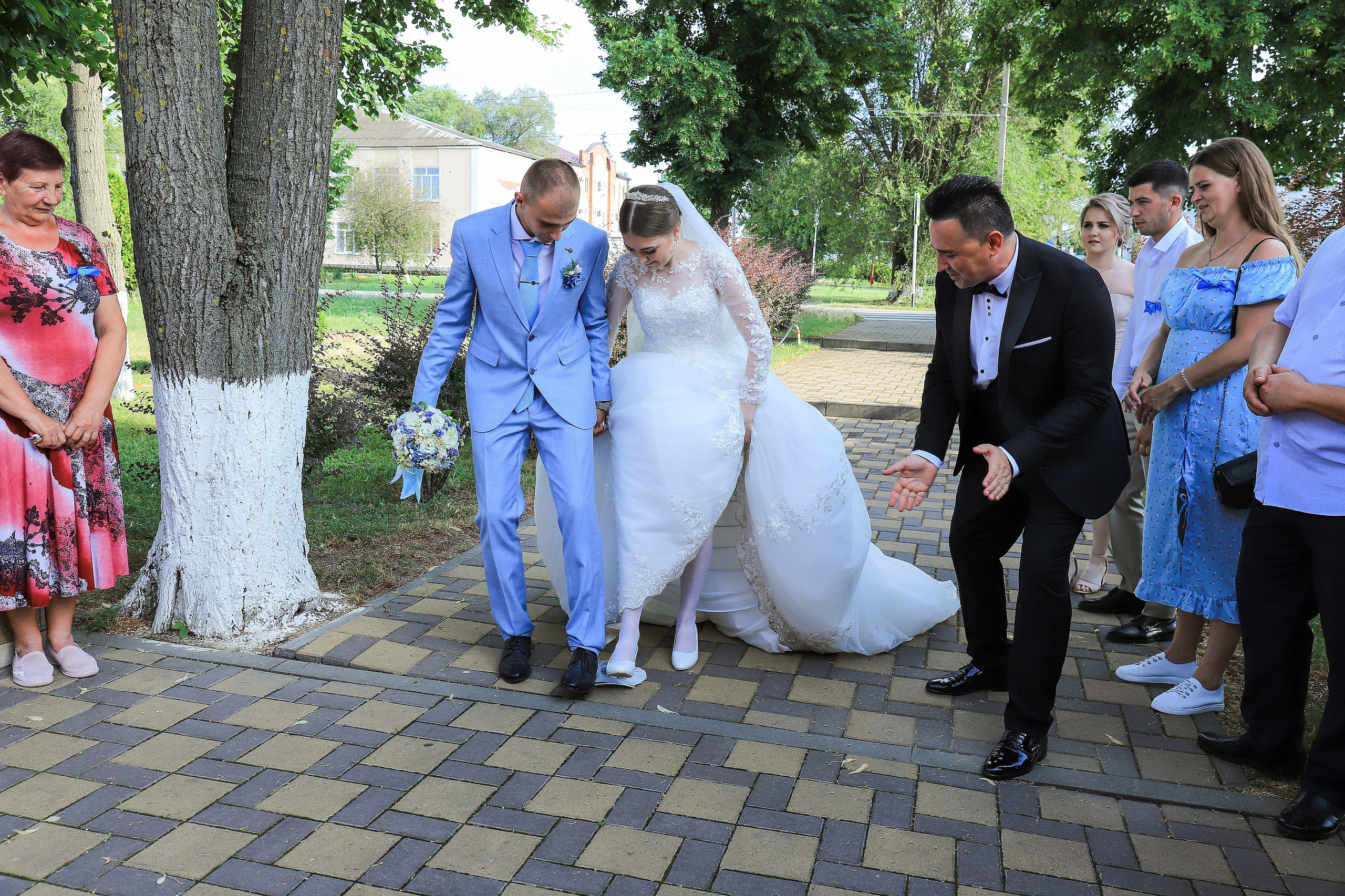 Александр и Анастасия. Игорь Варава свадебный фотограф видеограф Белая Глина Краснодар