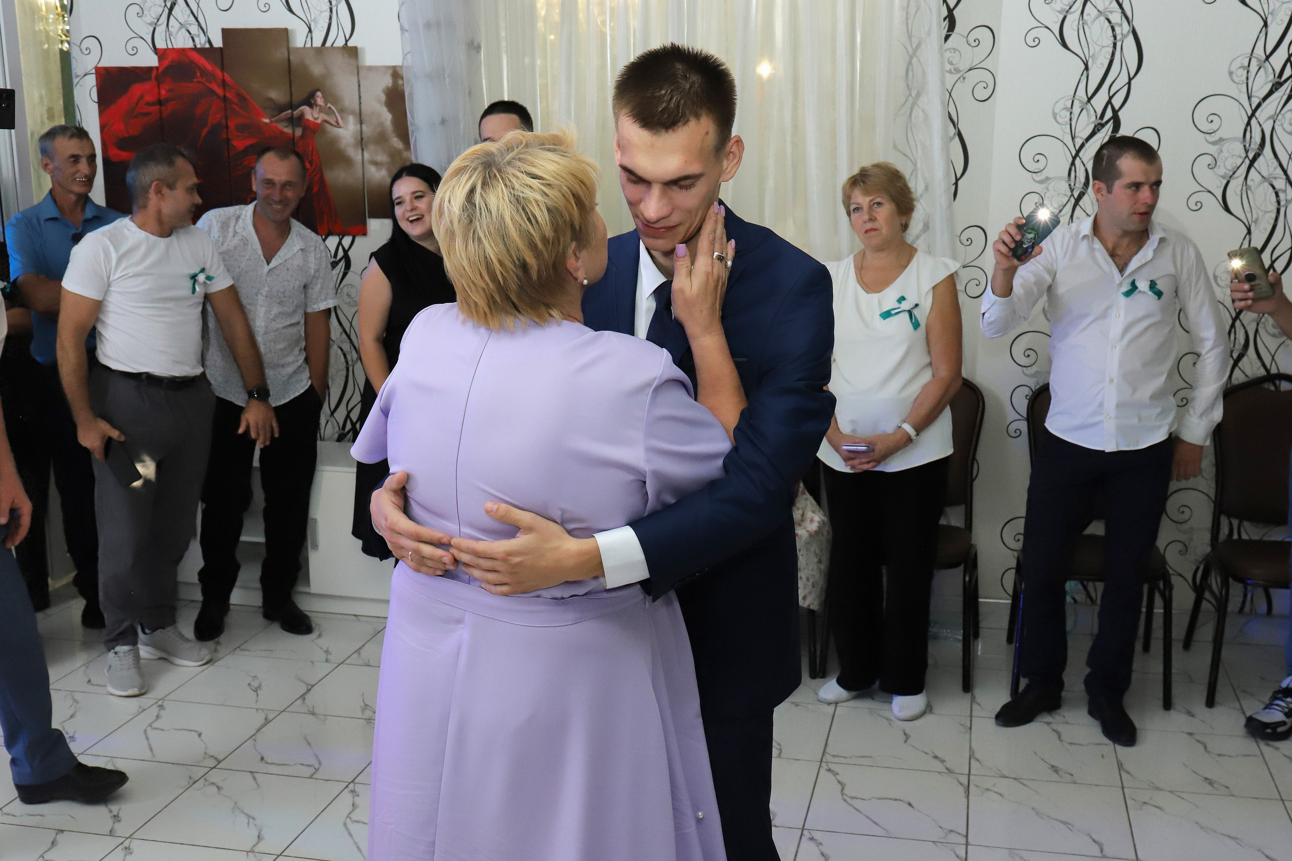 Андрей и Виктория. Игорь Варава свадебный фотограф видеограф Белая Глина Краснодар