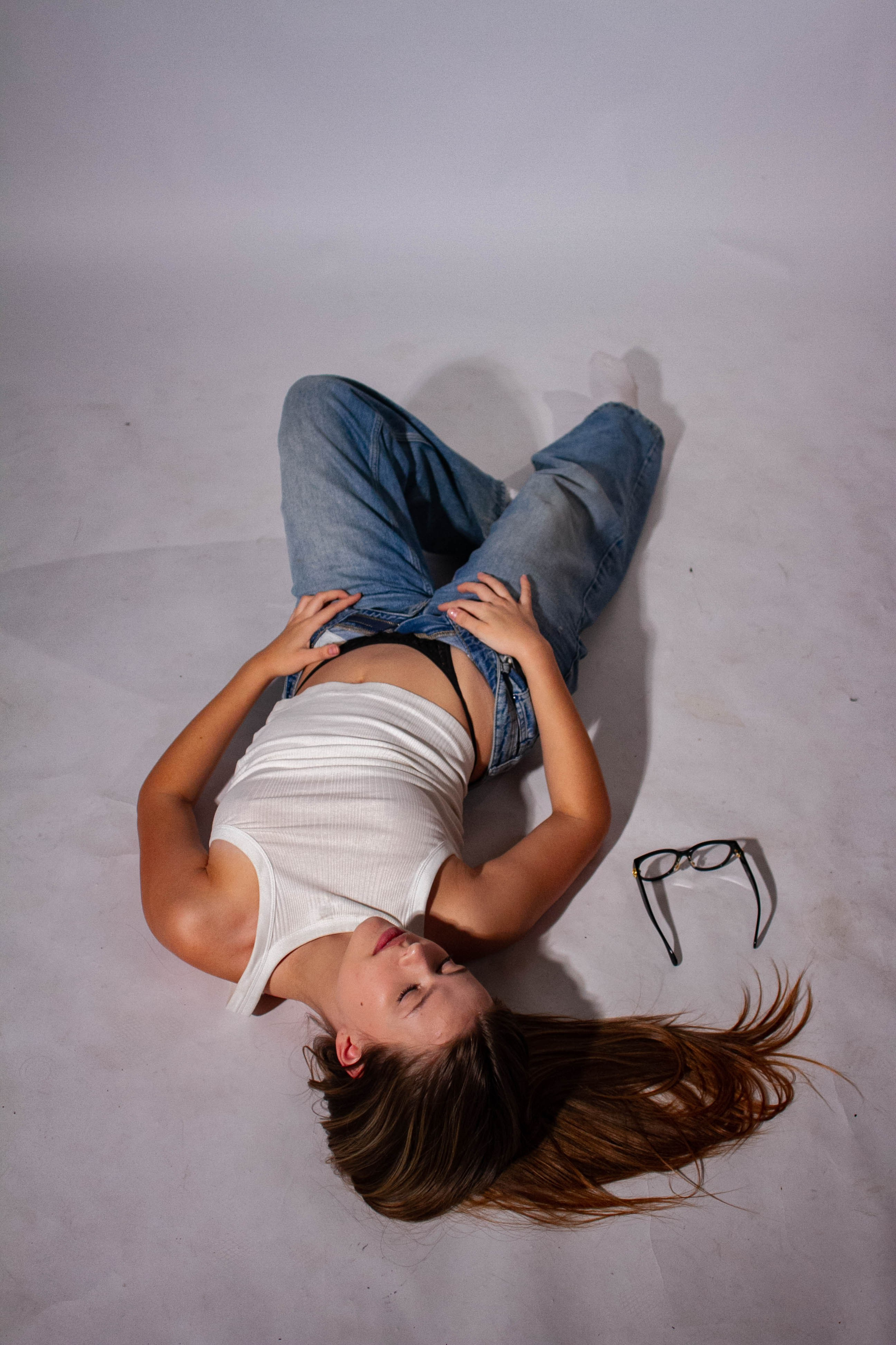 Адель фотостудия. Креативный фотограф Нижний Новгород Никита Корольков