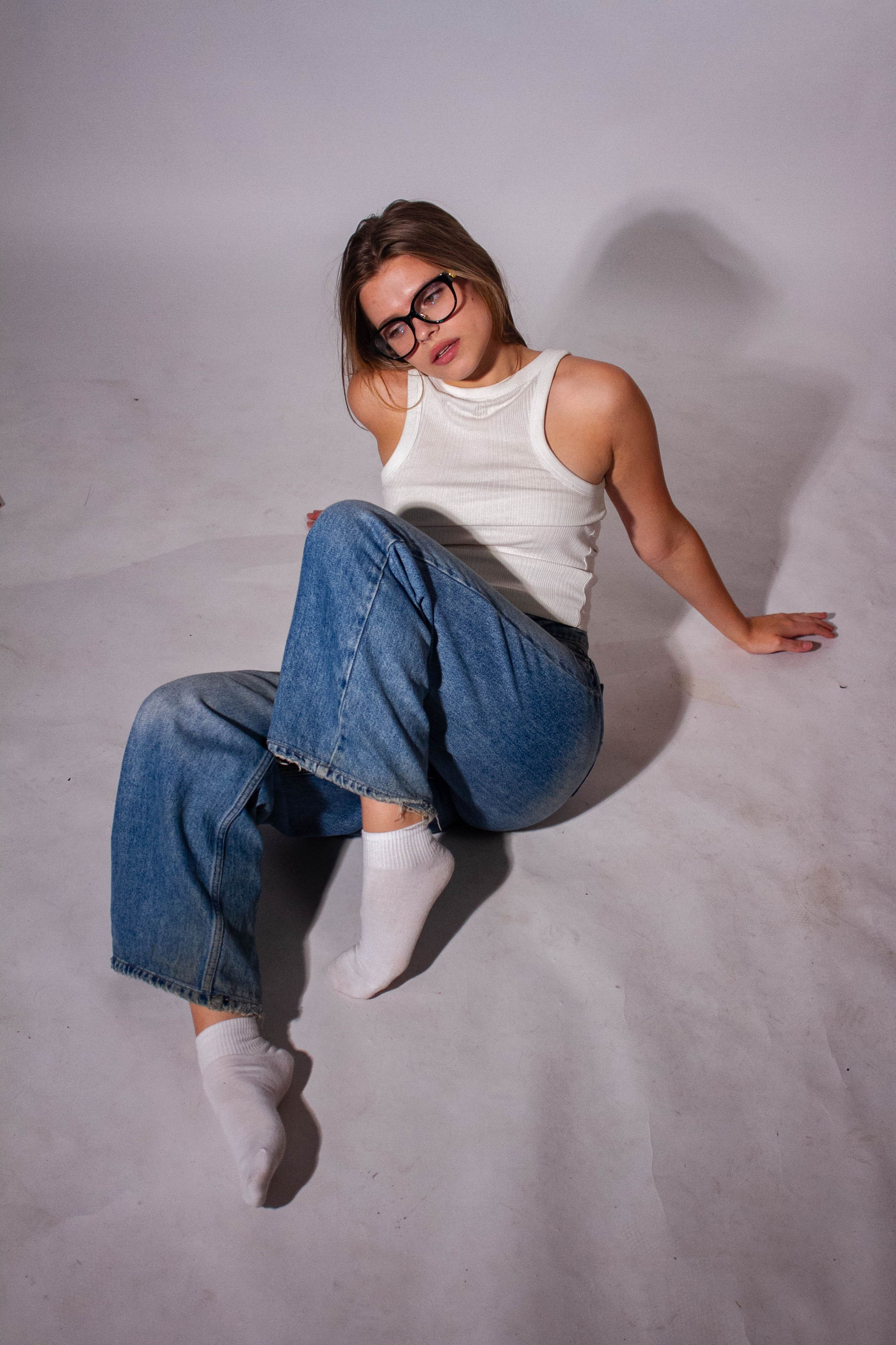 Адель фотостудия. Креативный фотограф Нижний Новгород Никита Корольков