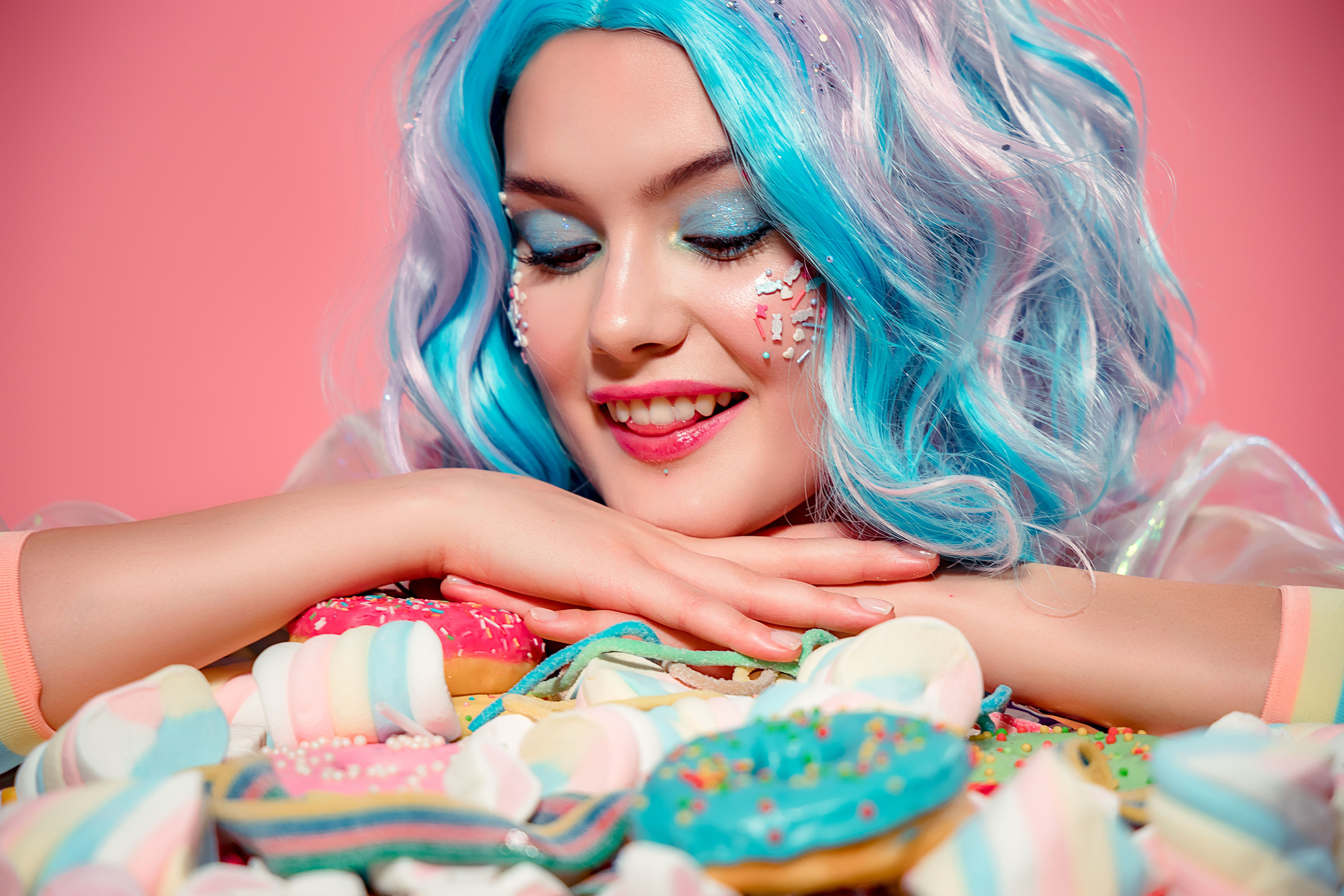 Твой фотограф в Москве Макаров Сергей