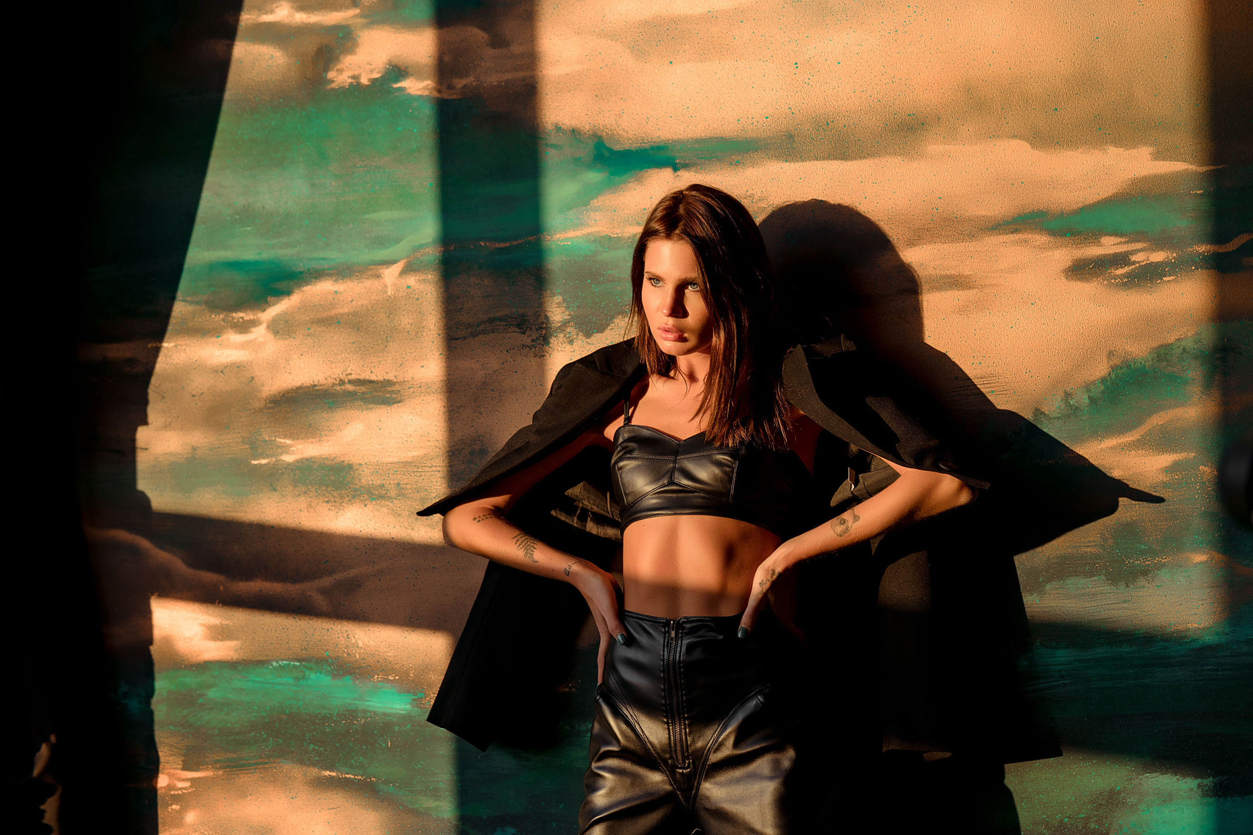 Твой фотограф в Москве Макаров Сергей