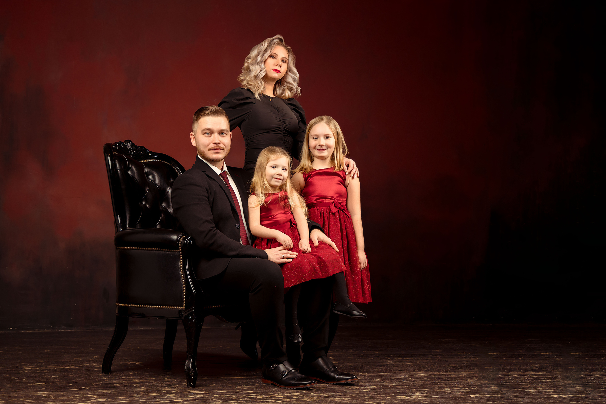 Твой фотограф в Москве Макаров Сергей