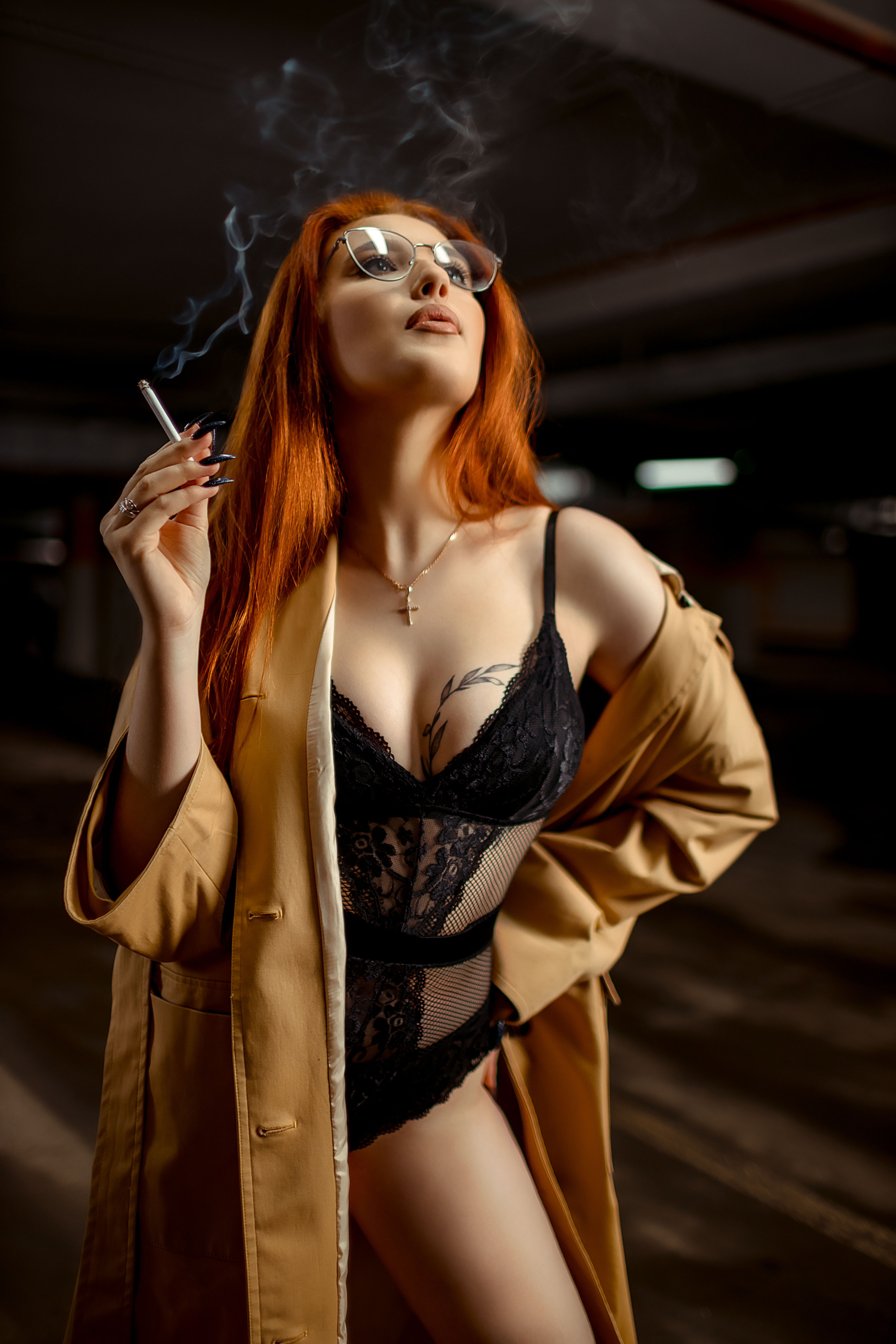 Портфолио. Твой фотограф в Москве Макаров Сергей