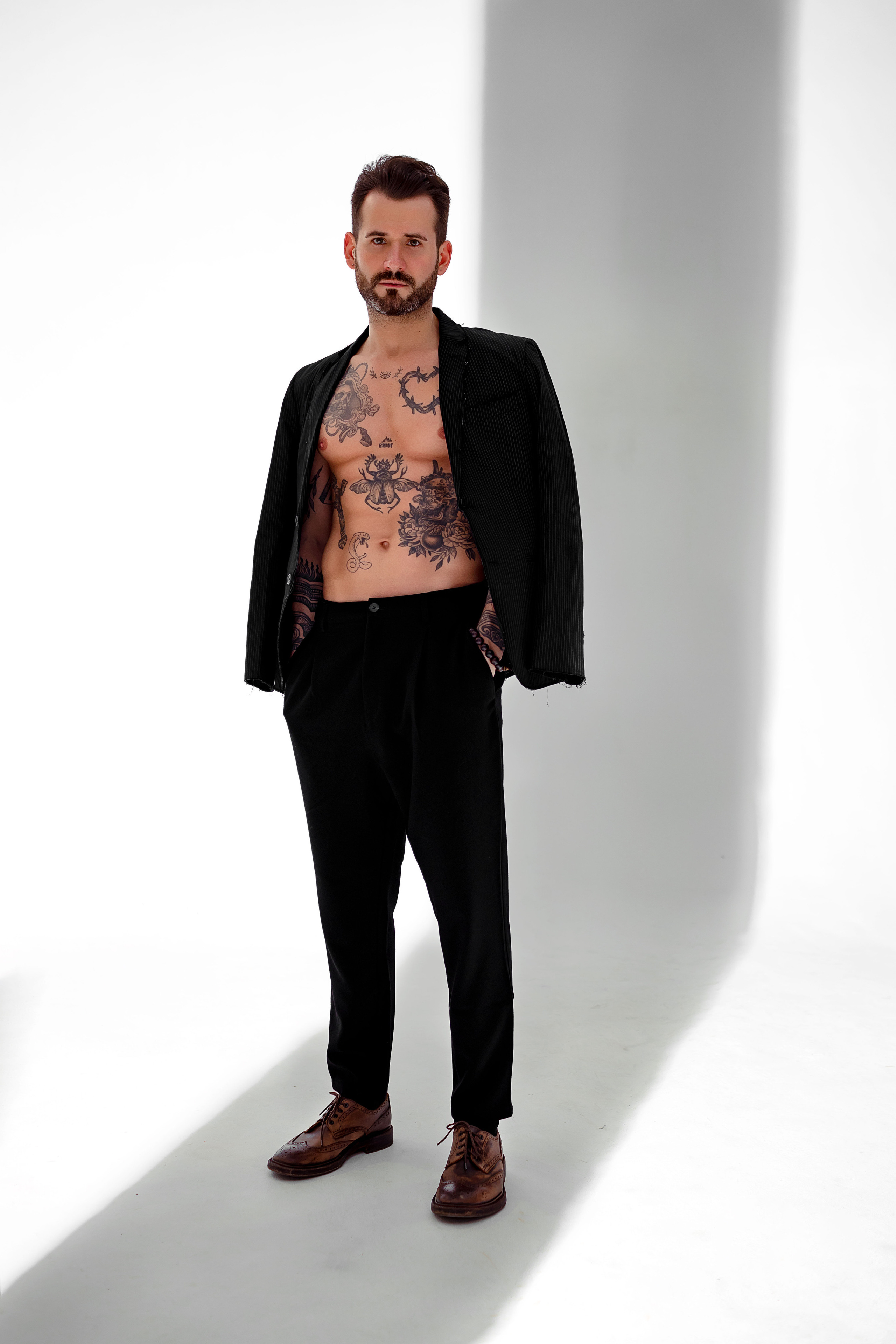 Портфолио. Твой фотограф в Москве Макаров Сергей