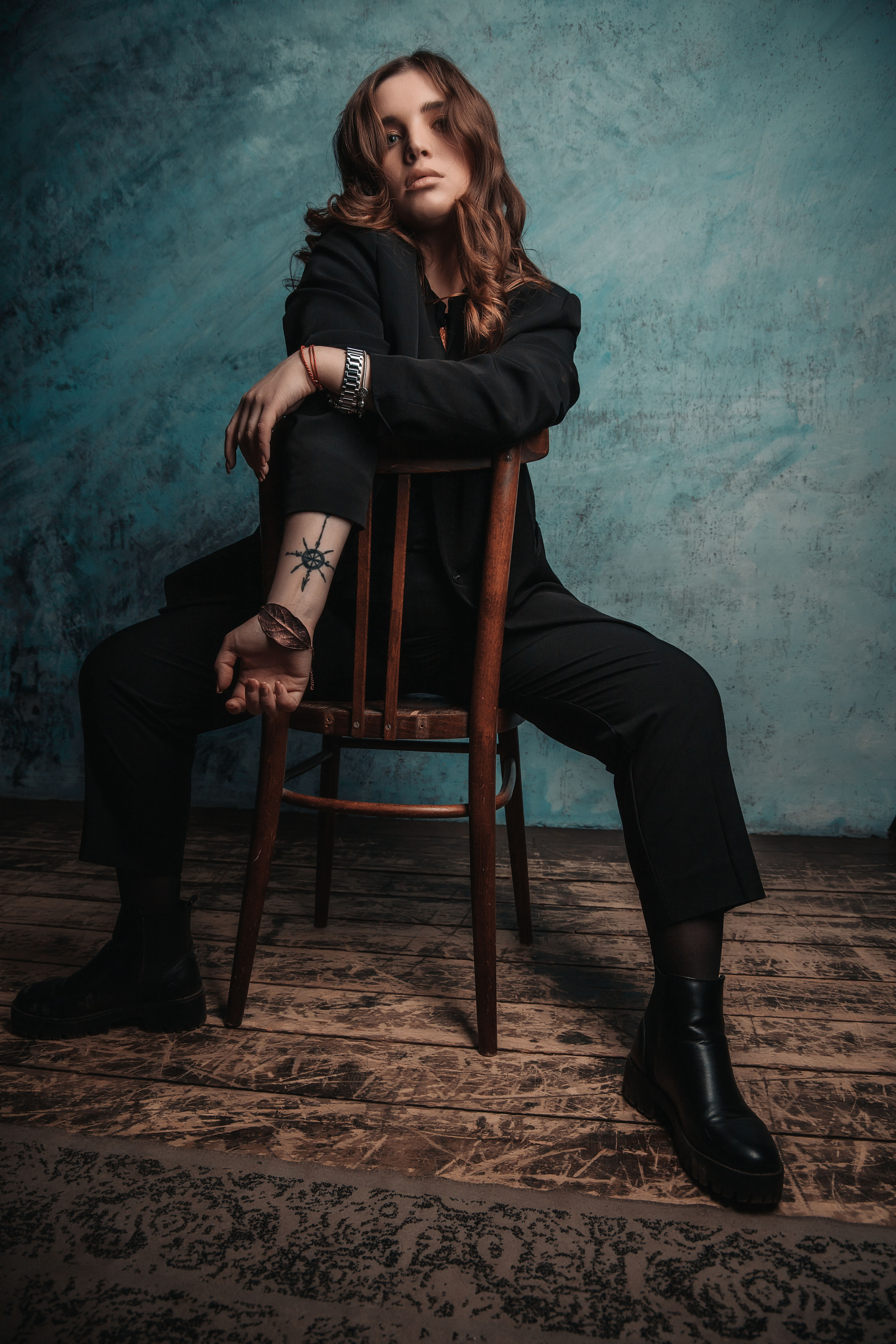 Портфолио. Твой фотограф в Москве Макаров Сергей