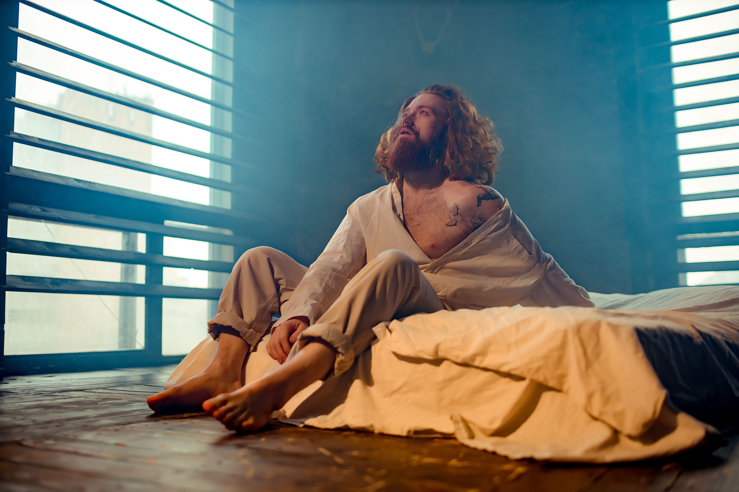 Твой фотограф в Москве Макаров Сергей