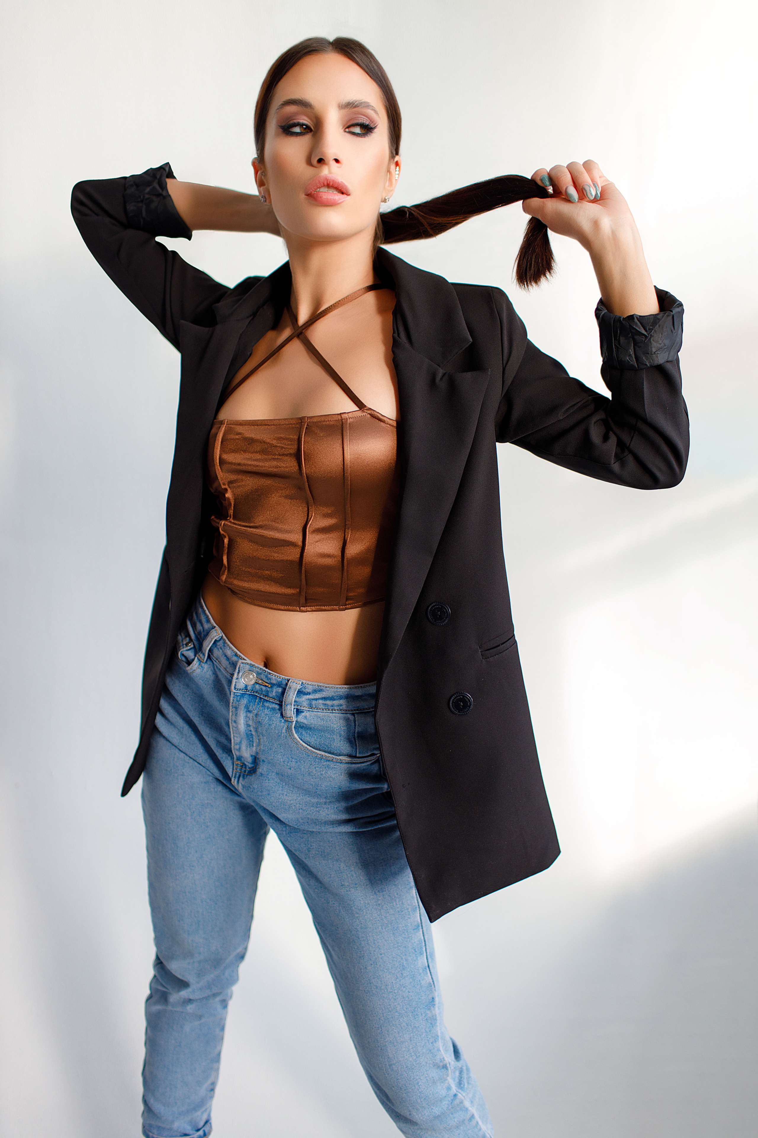 Портфолио. Твой фотограф в Москве Макаров Сергей