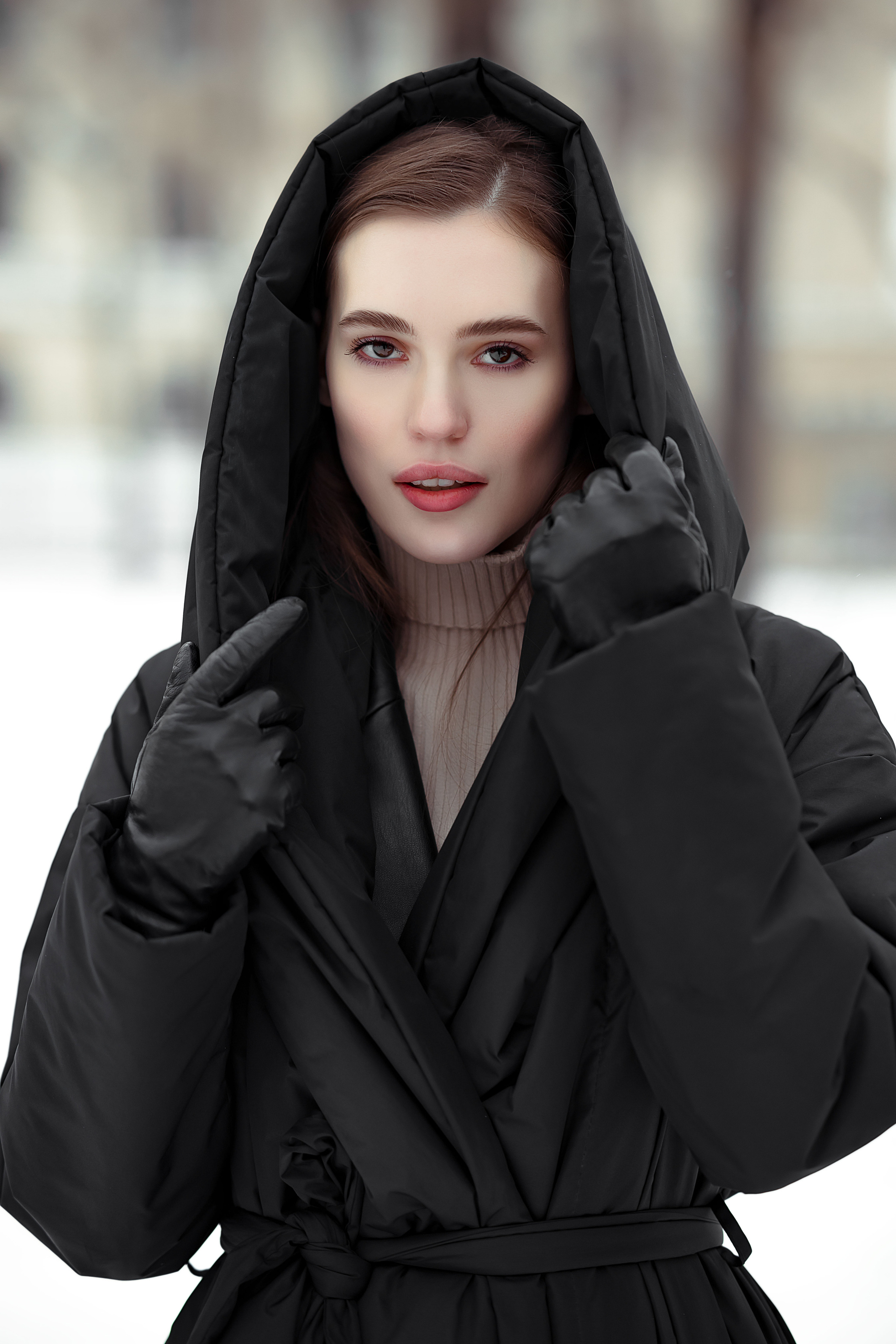 Портфолио. Твой фотограф в Москве Макаров Сергей