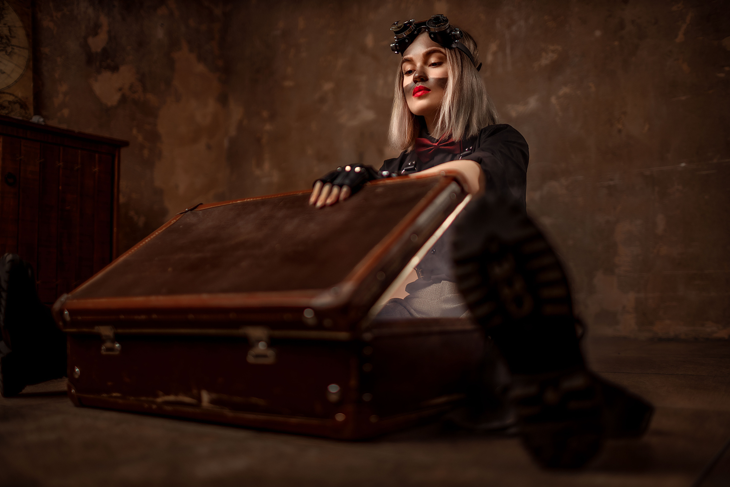 Портфолио. Твой фотограф в Москве Макаров Сергей