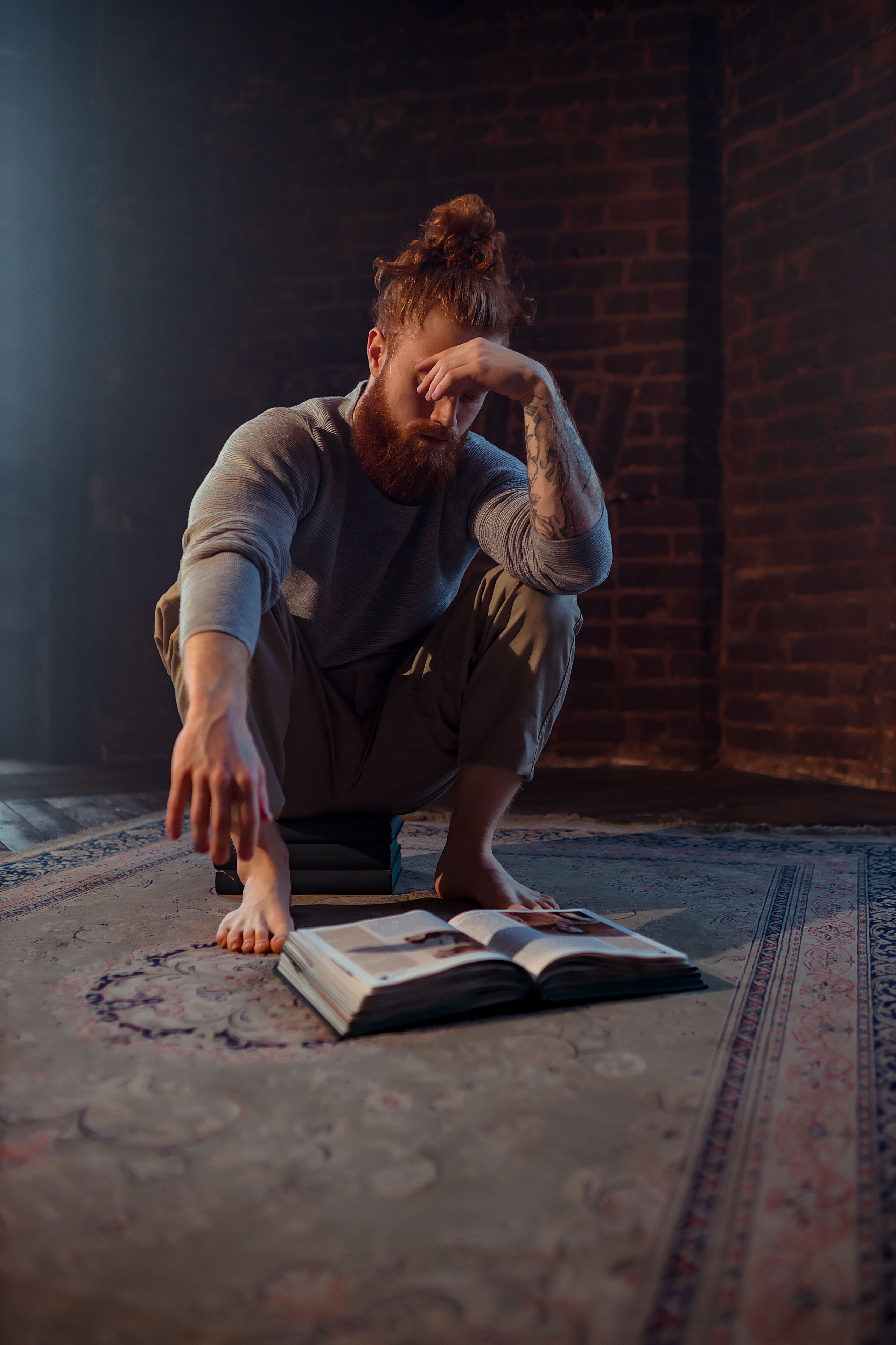 Портфолио. Твой фотограф в Москве Макаров Сергей