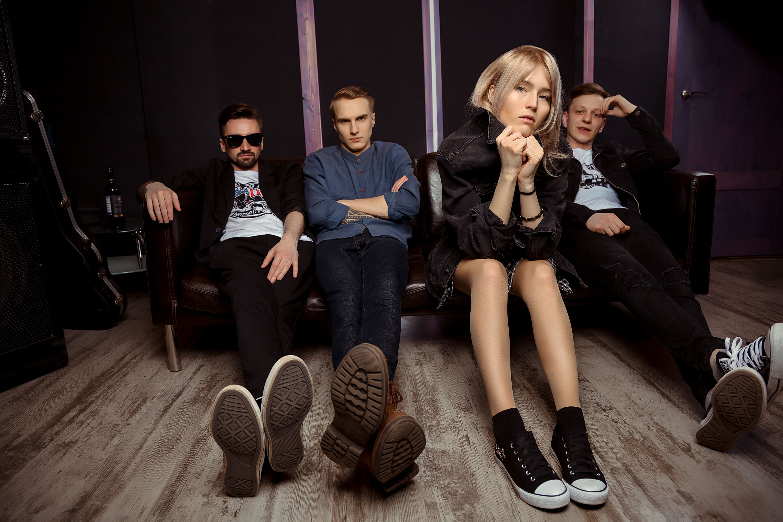 Портфолио. Твой фотограф в Москве Макаров Сергей