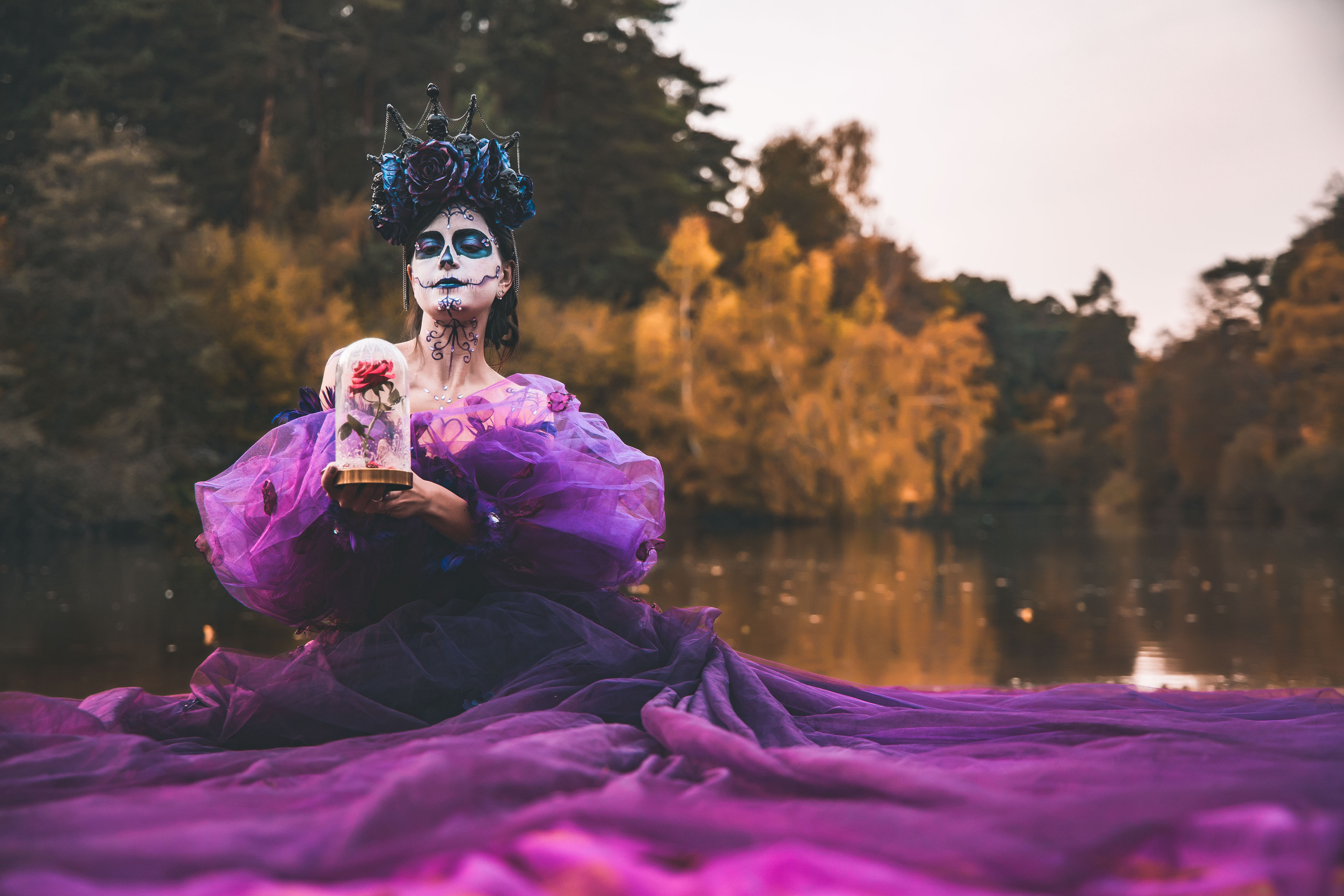 Портфолио. Твой фотограф в Москве Макаров Сергей