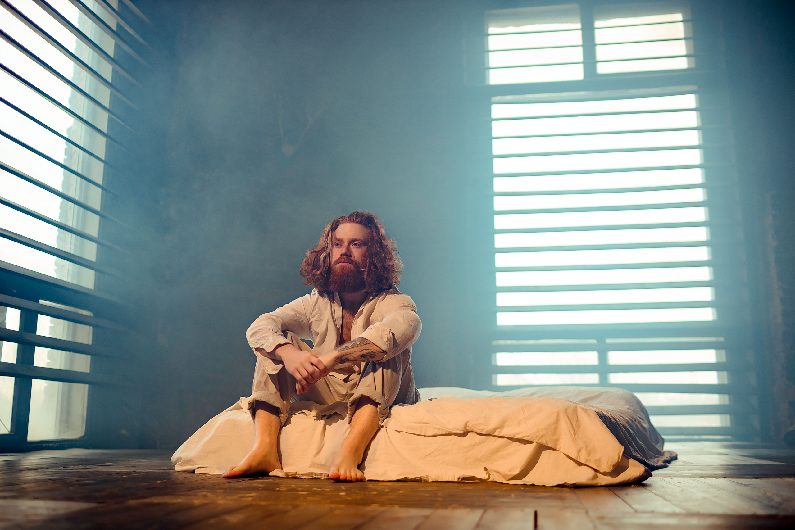 Портфолио. Твой фотограф в Москве Макаров Сергей