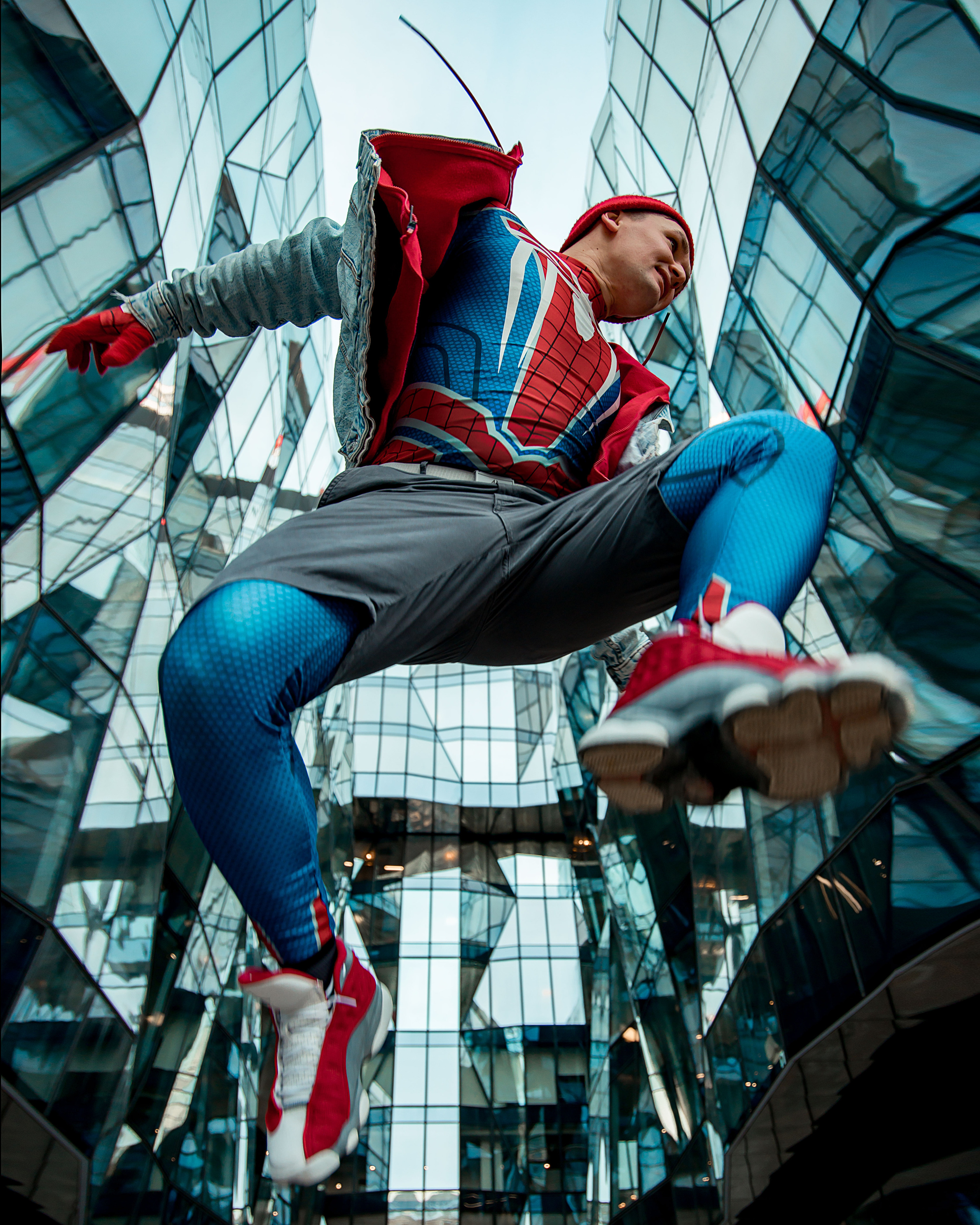 Портфолио. Твой фотограф в Москве Макаров Сергей