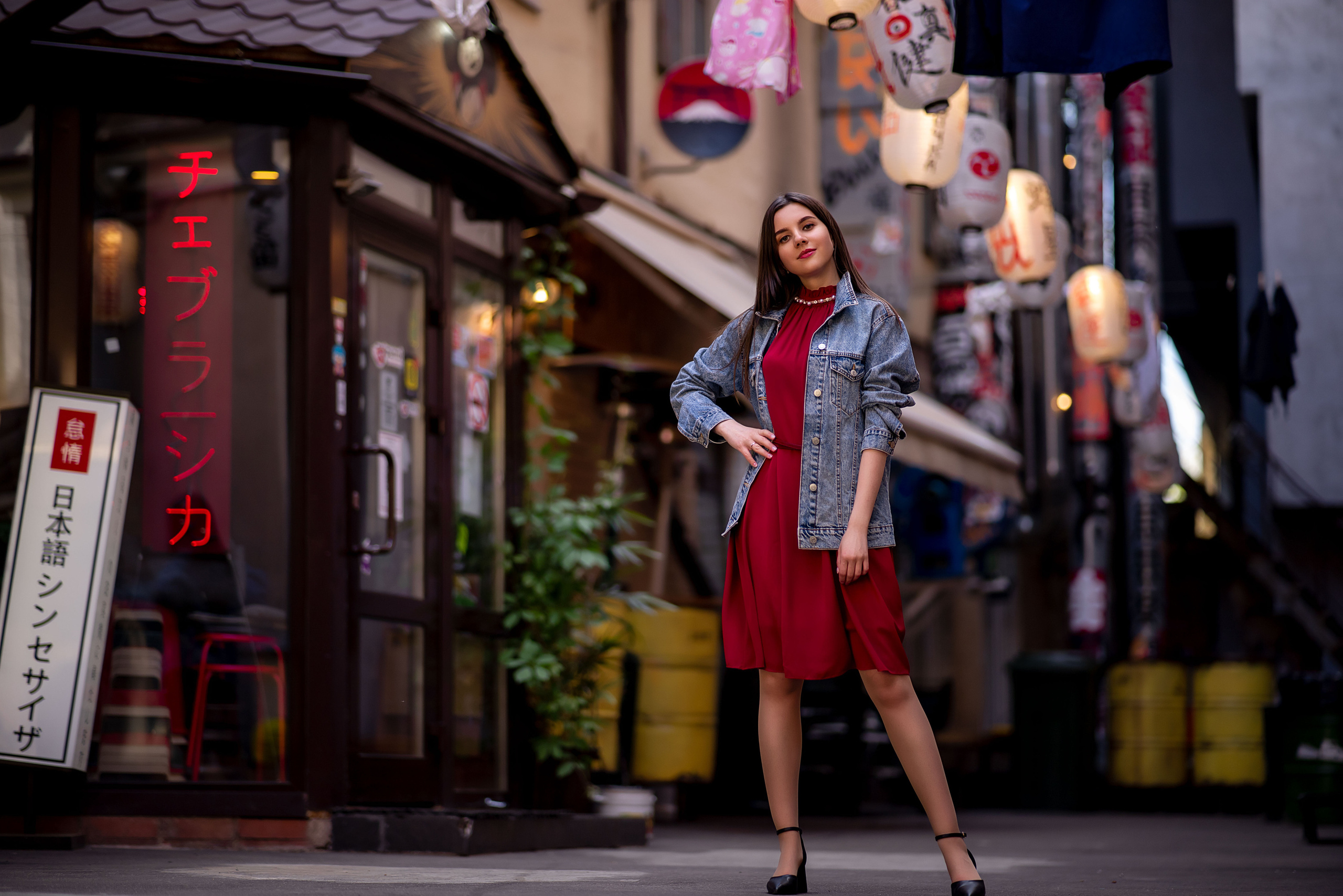 Портфолио. Твой фотограф в Москве Макаров Сергей