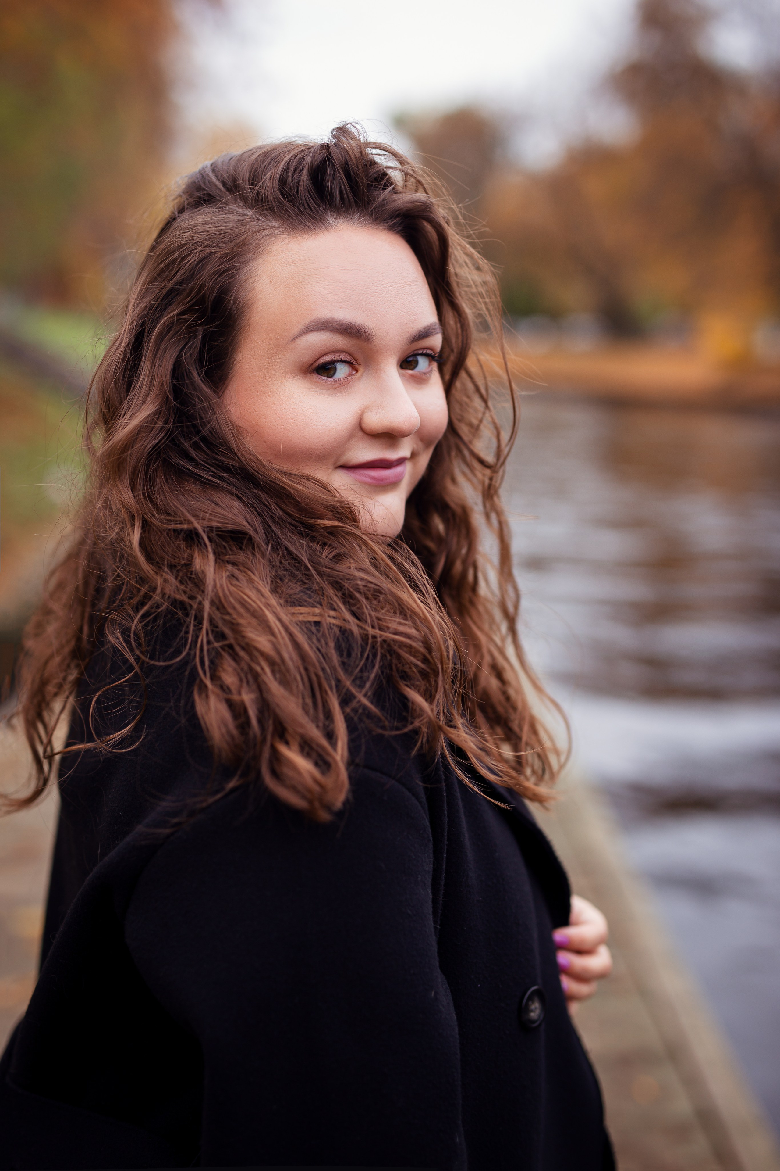 Портретные фотосессии. Семейный и портретный фотограф в Санкт-Петербурге