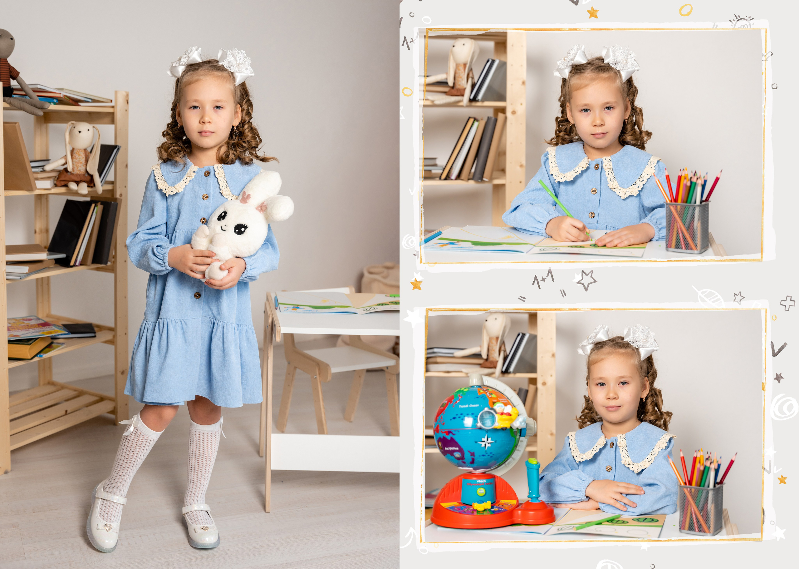 ЖИРАФИК. Семейный фотограф в Сургуте, Мария Яркова