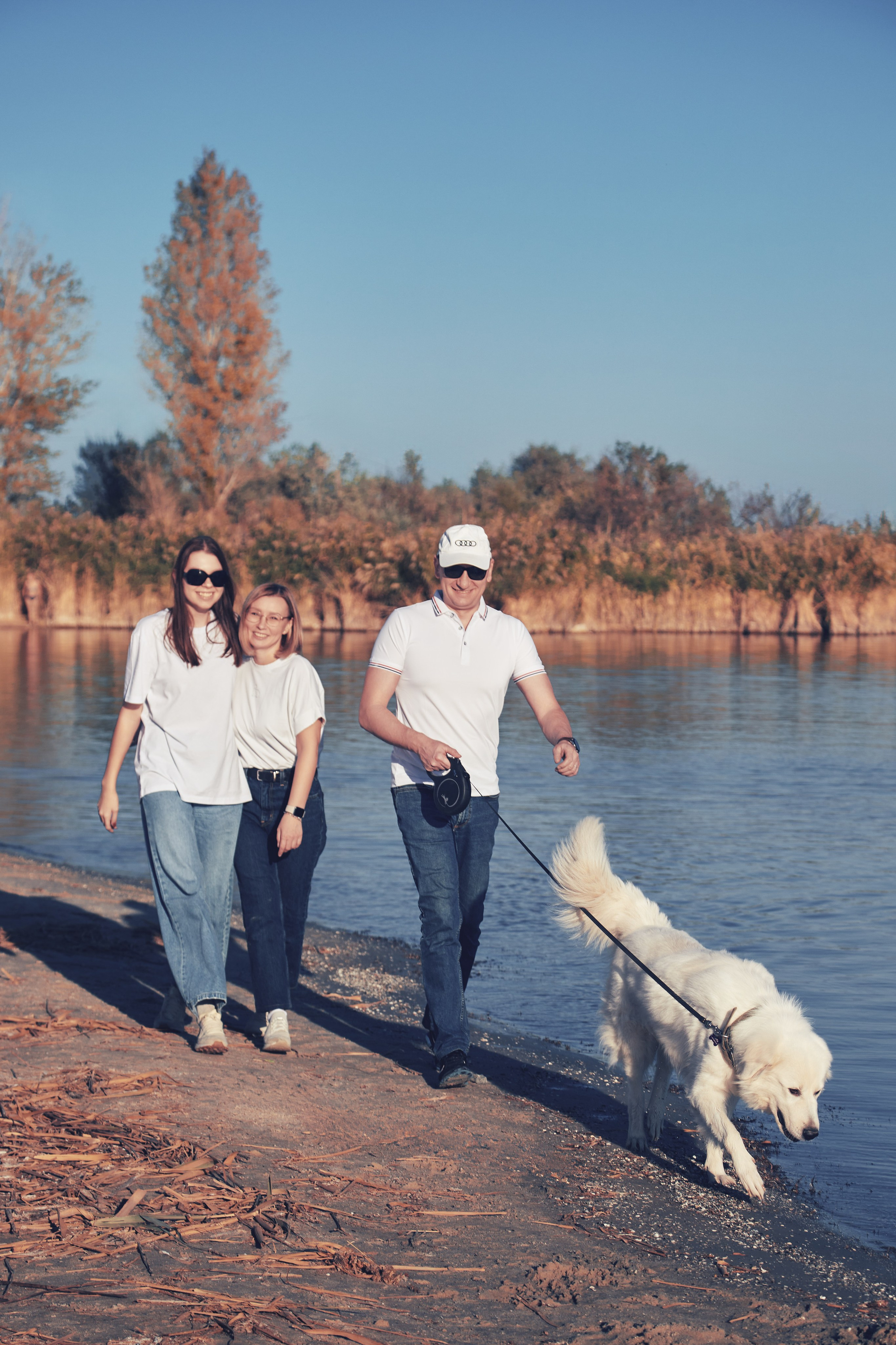Фотограф в Рязани. Свадьба, семейное фото, портрет. Константин Манго