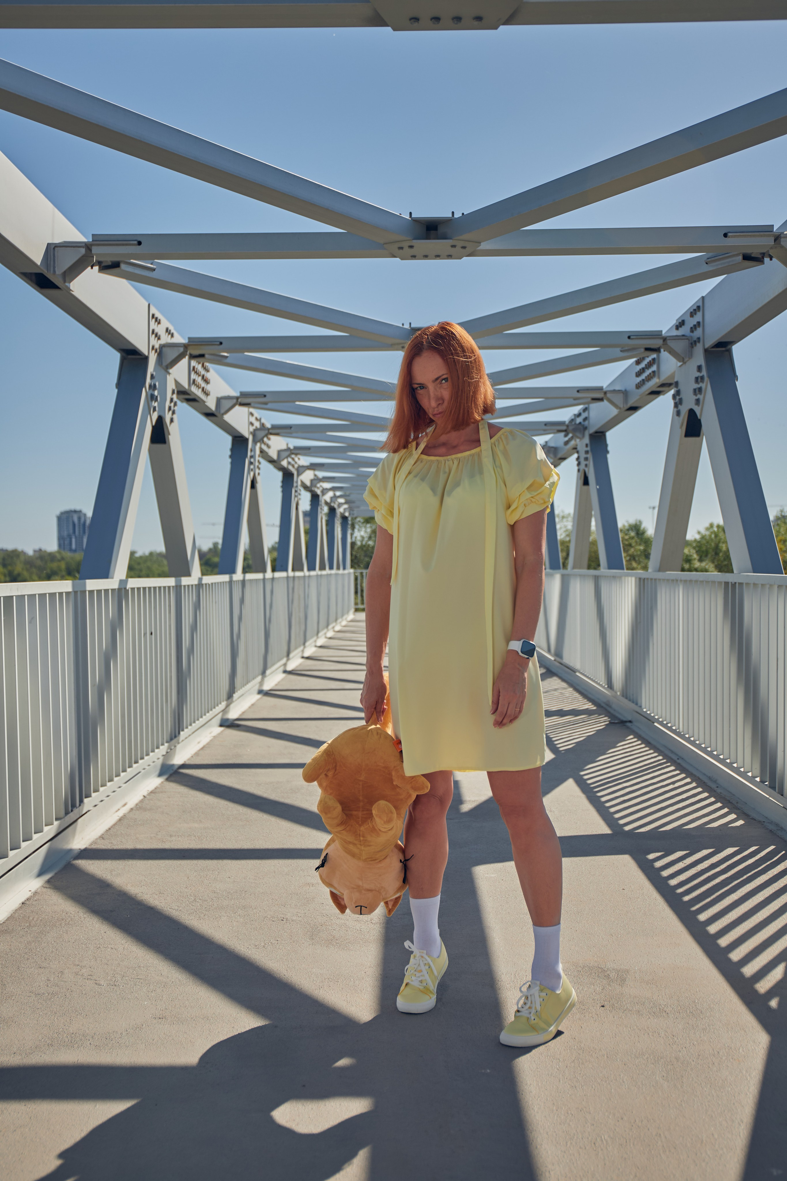 Индивидуальная портретная фотосессия Рязань — Ваш профессиональный фотограф. Фотограф в Рязани. Свадьба, семейное фото, портрет. Константин Манго