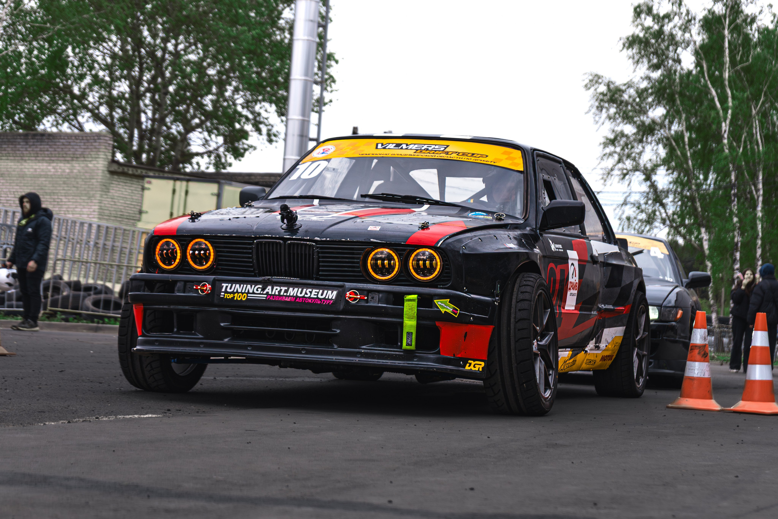 Дрифт-Фестиваль «Движение». Мелехов Дмитрий|Фотограф|Видеограф