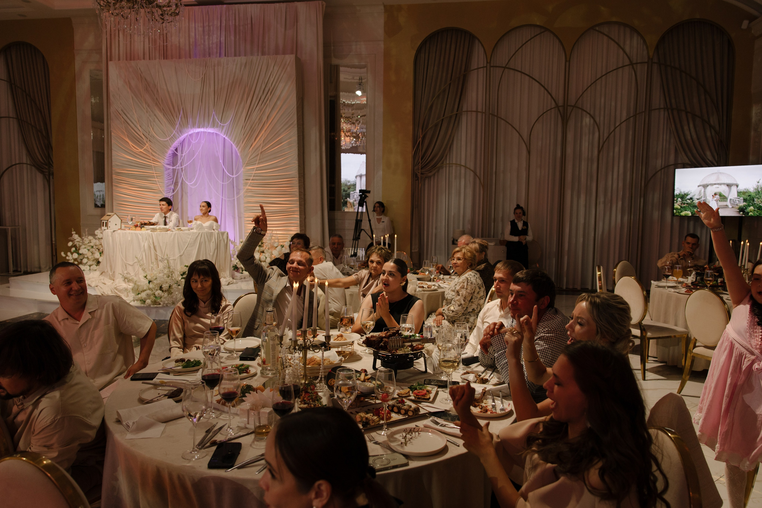 Омад и Валерия. Свадебный и семейный фотограф в Набережных Челнах и Казани