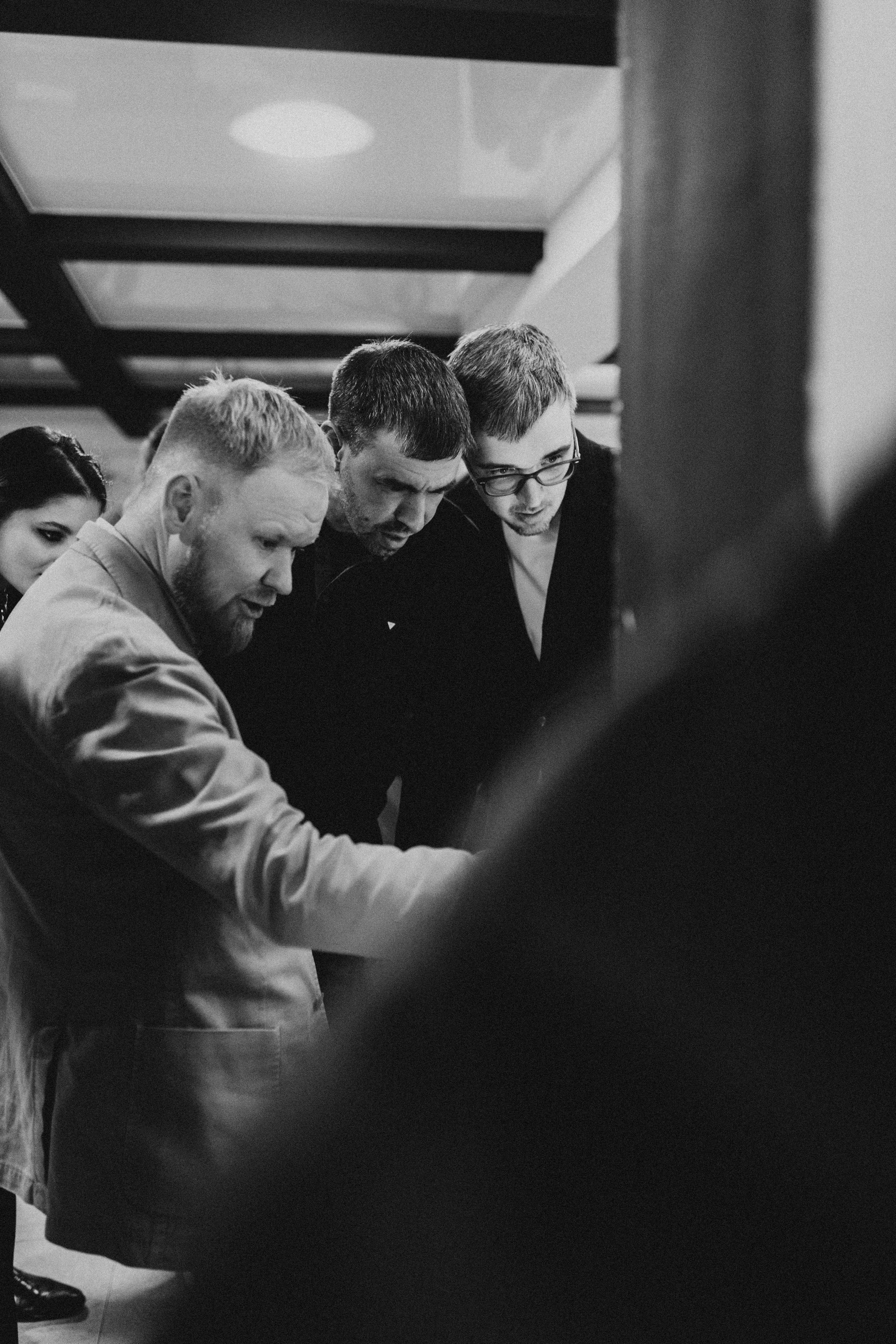 Александр и Варвара. Семейный фотограф в Москве Жукова Анна