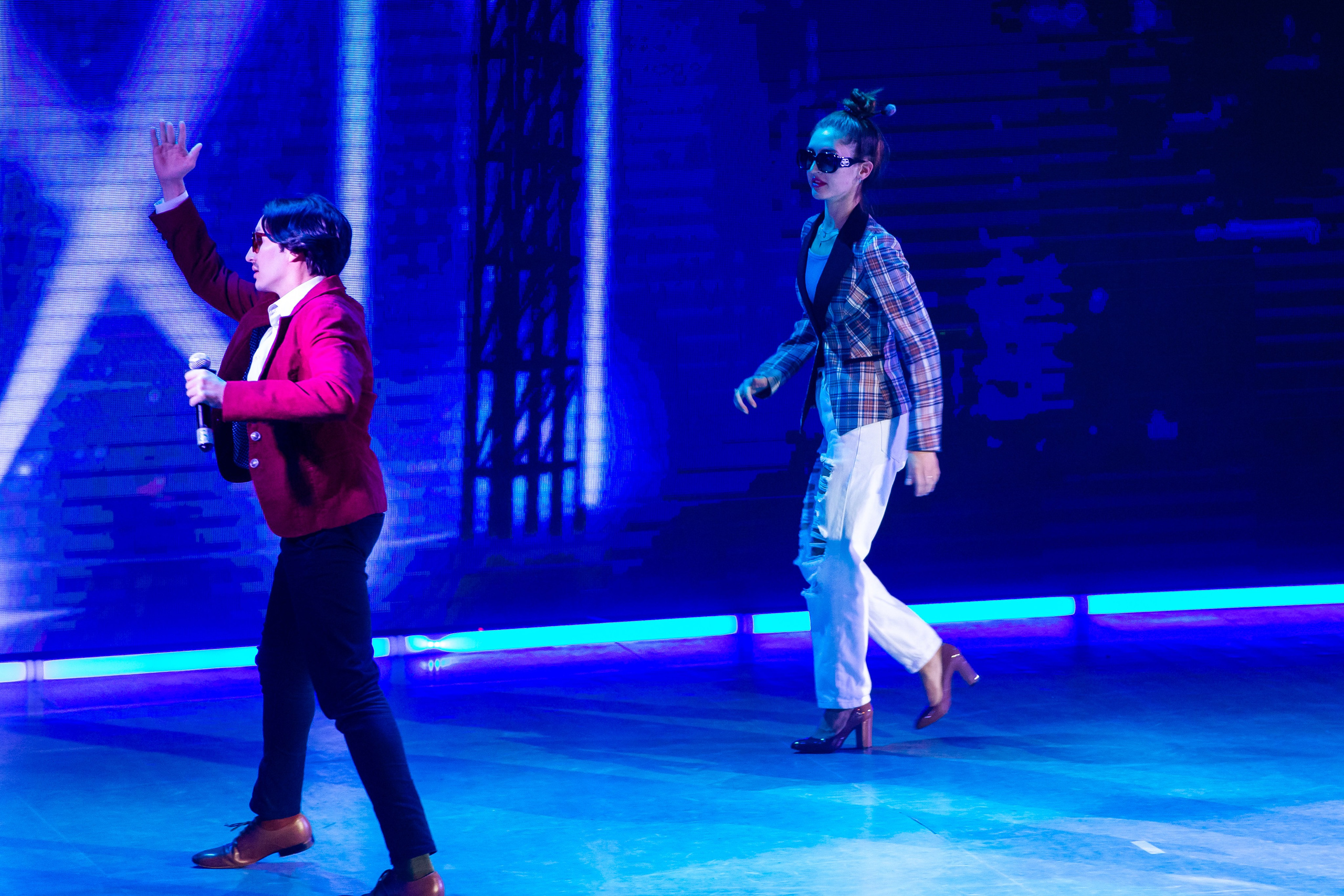 Ломая барьеры 2023. Премьера мюзикла. Семейные и детские съемки в Уфе