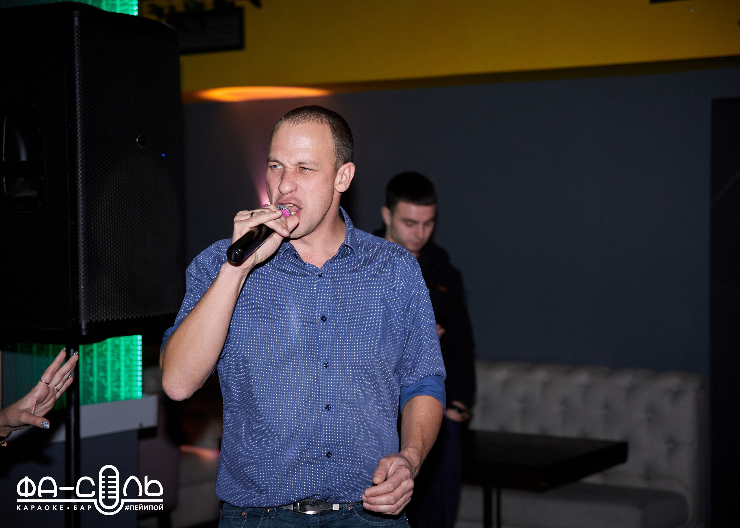 ФаСоль. Фотограф в Самаре Анастасия Афанасьева