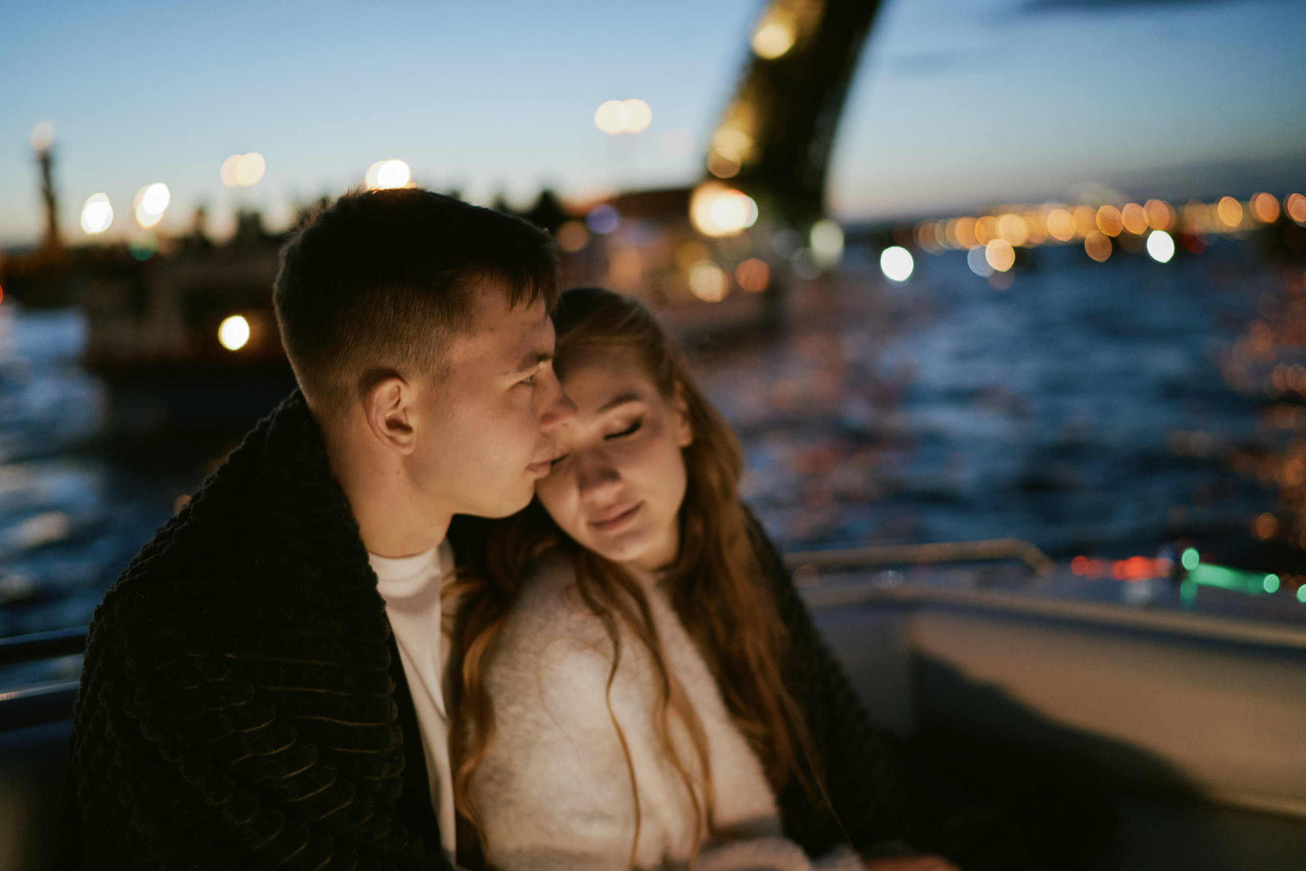 Таня и Иван. Фотограф в Санкт-Петербурге | Аня Маленчук