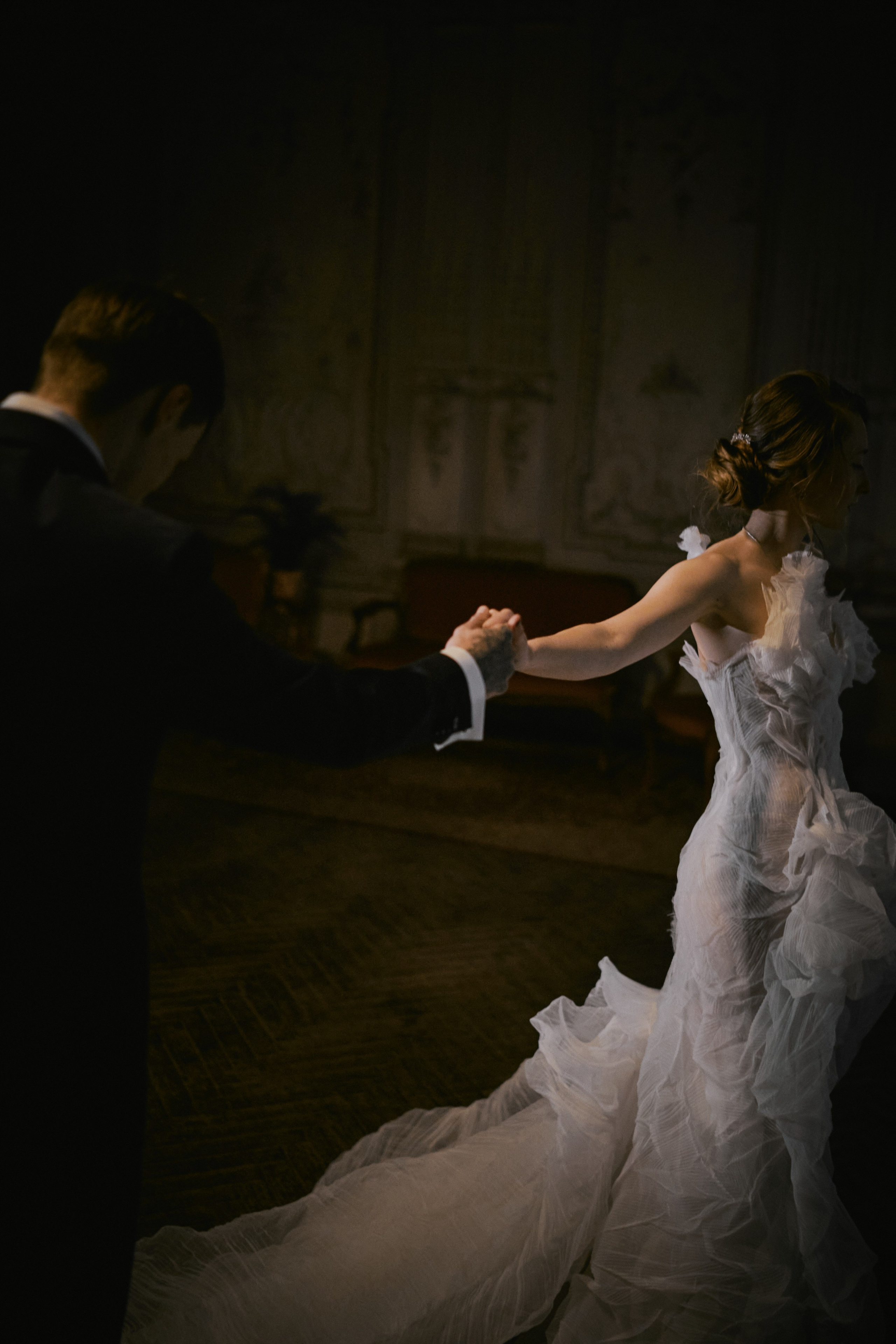 Лера и Валера. Фотограф в Санкт-Петербурге | Аня Маленчук