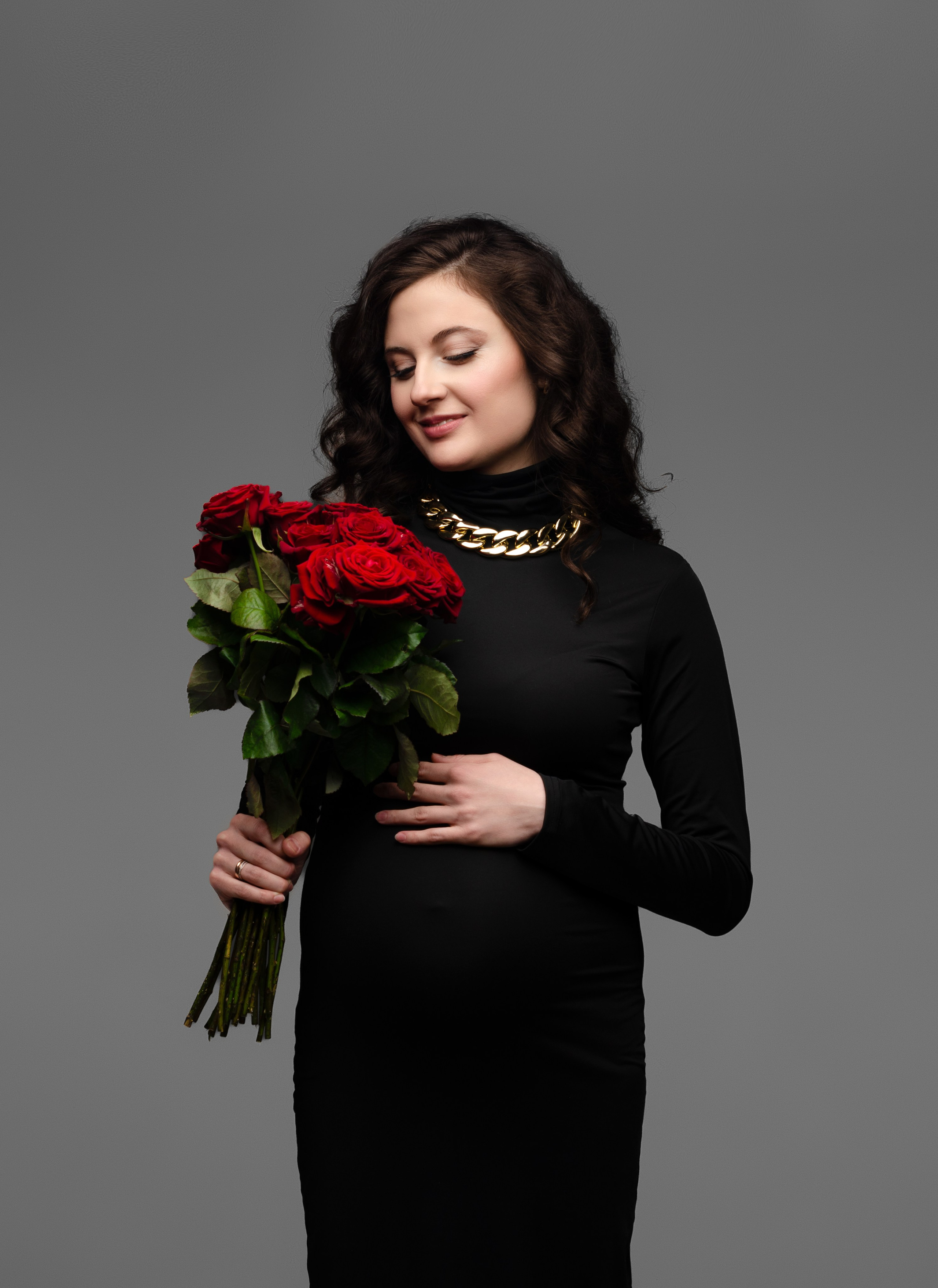 Фотоссесия беременных. Фотограф Москва Юлия Джепко