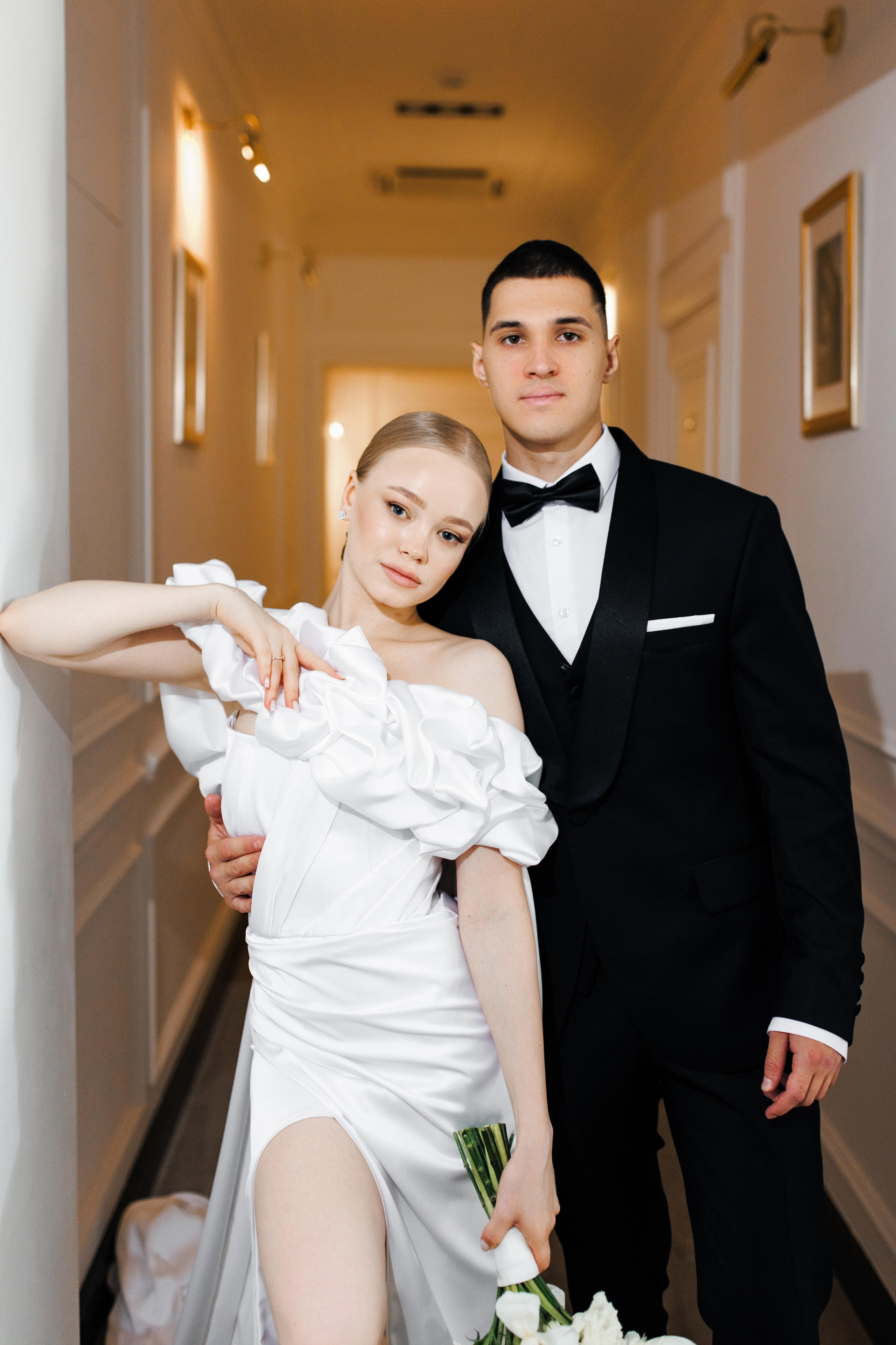 Фото со свадьбы Насти и Славы в Гранд Отеле Екатеринодар. Фотограф в Краснодаре Анна Худокормова. Свадебные, семейные, детские фотосессии