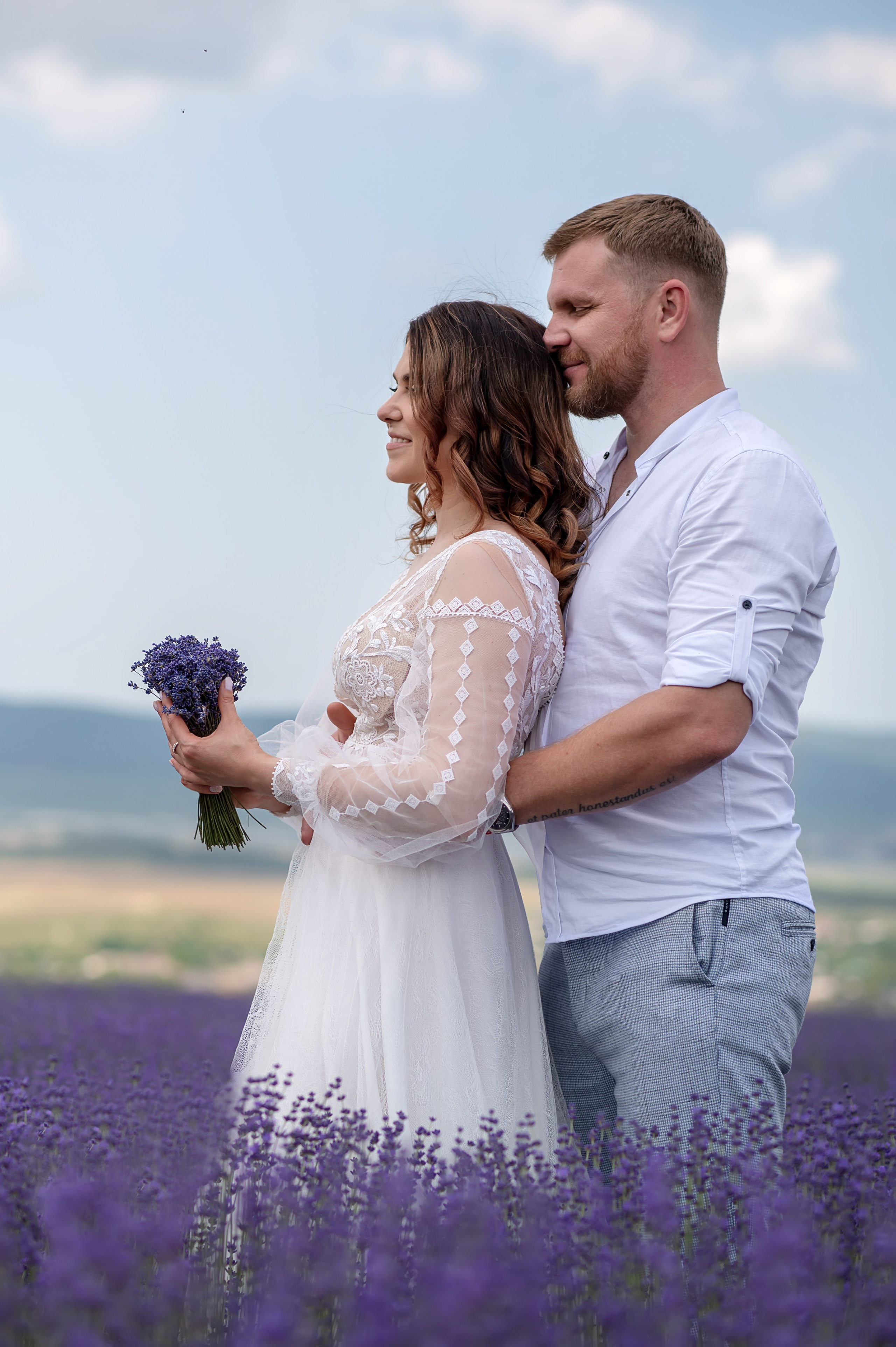 Свадебная фотосъемка. Свадебный и семейный фотограф Симферополь Крым Юлия Титова