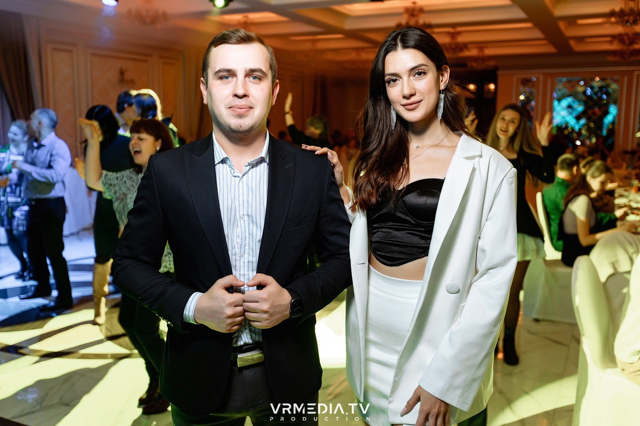 Выходные в ресторане «Лазурный берег»