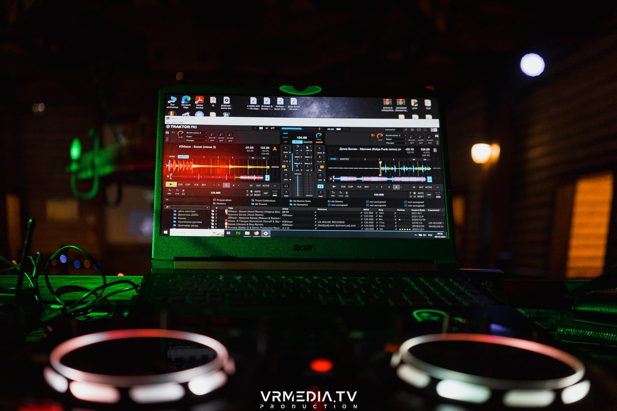 В гостях «У Петровича»