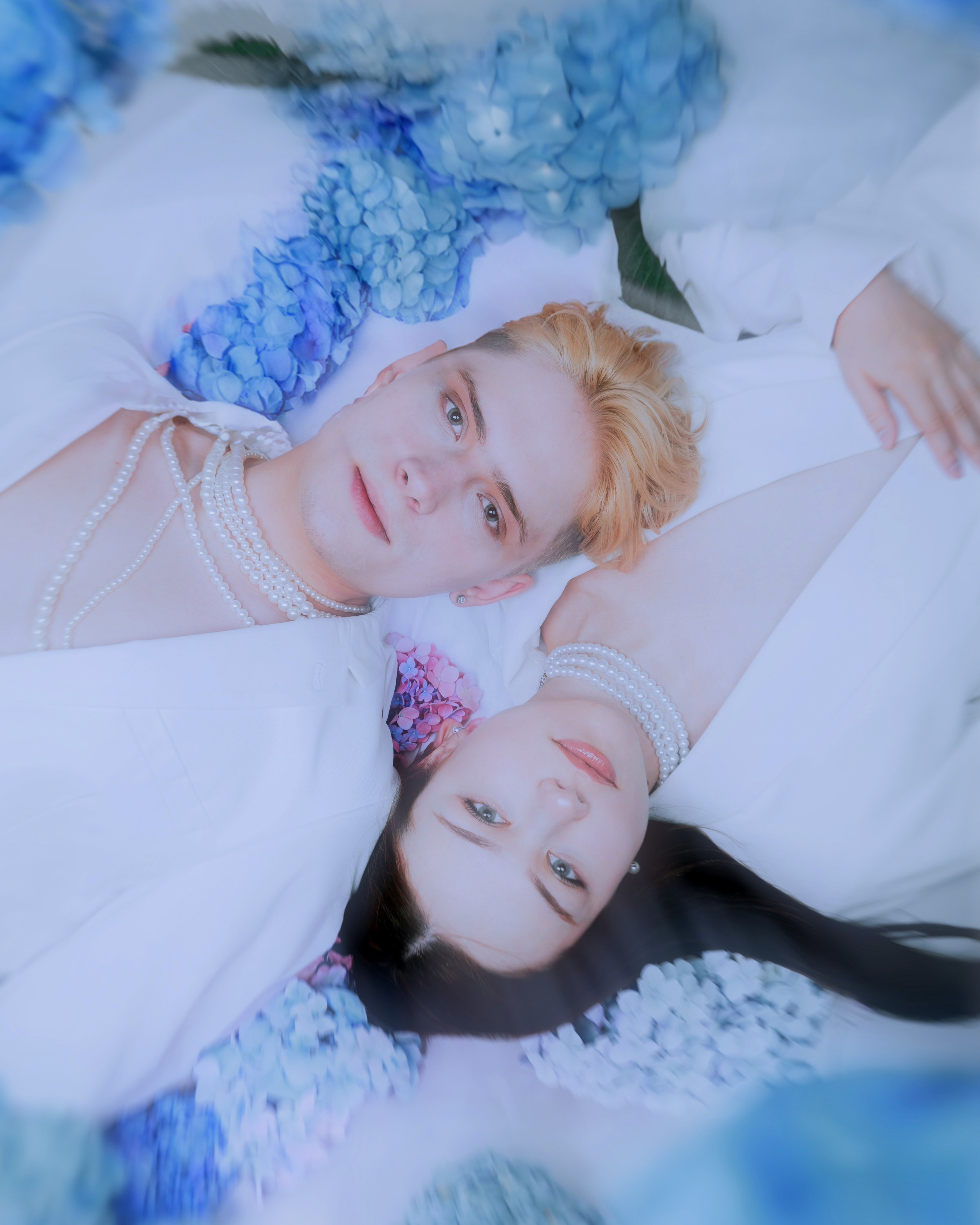 Креативная тематическая индивидуальная портретная съёмка. Фотограф Екатеринбург для вас или вашего бренда