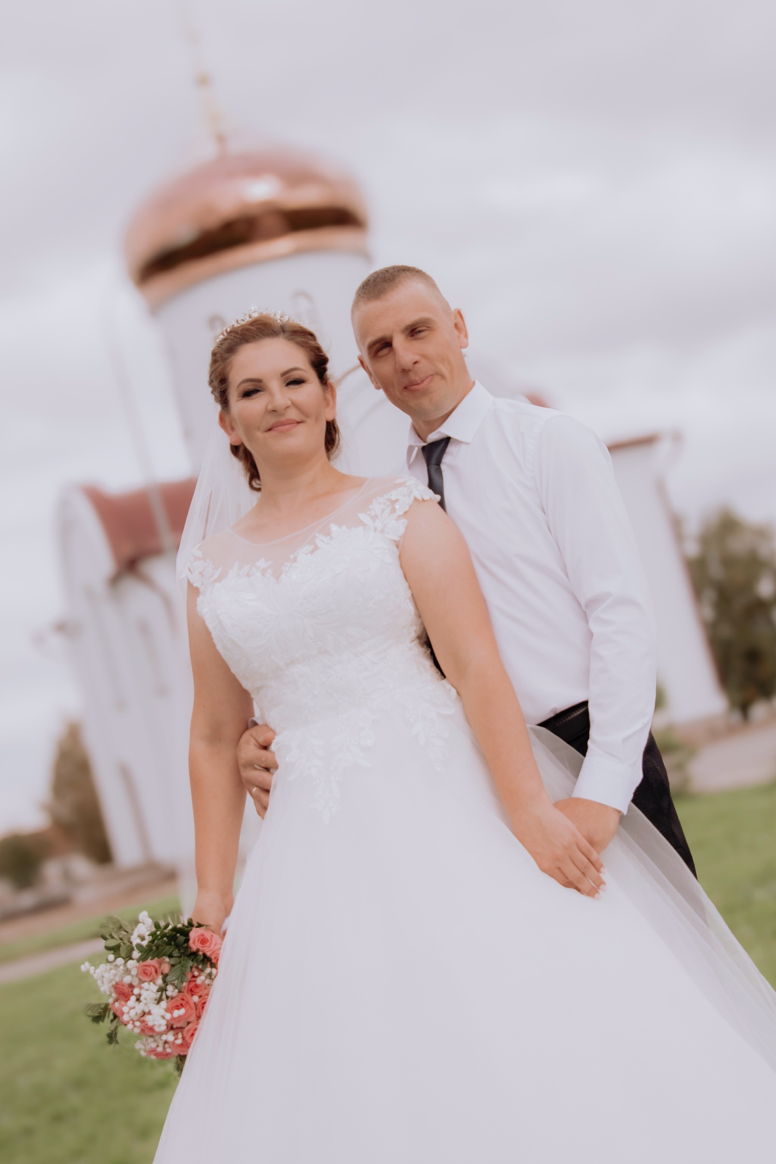 СВАДЬБА ОЛЬГА И ВАЛЕРИЙ. ProFoto