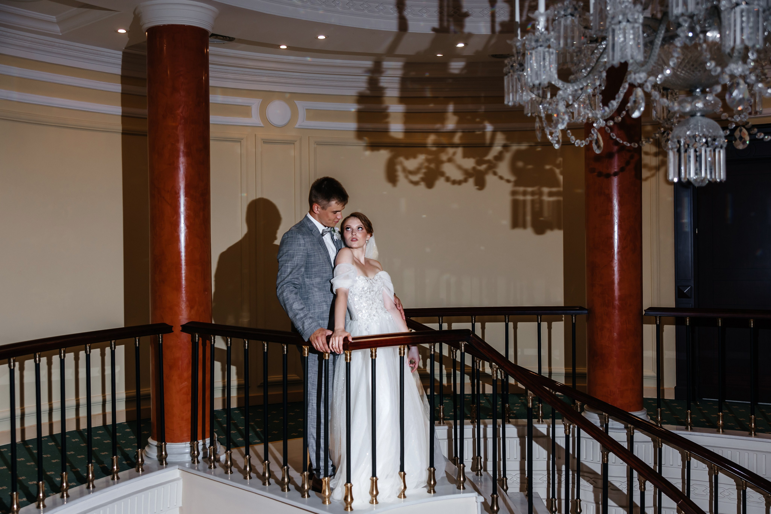 Анонс свадьбы Даши и Максима. Евпатория. Свадебный фотограф в Крыму и Севастополе Ольга Баскакова