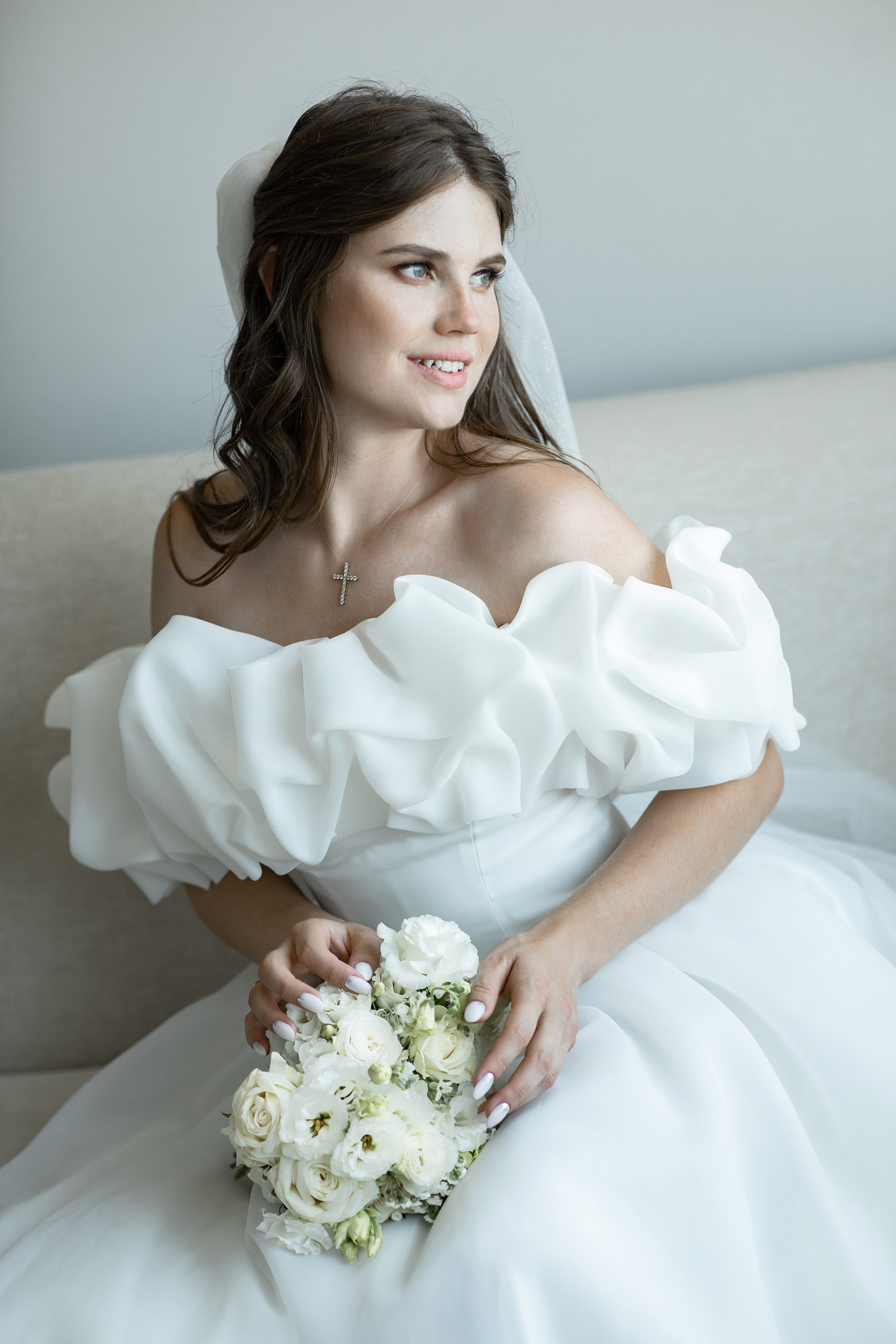 Кристина Дмитрий. Свадебный фотограф в Краснодарском крае Карина Будниченко