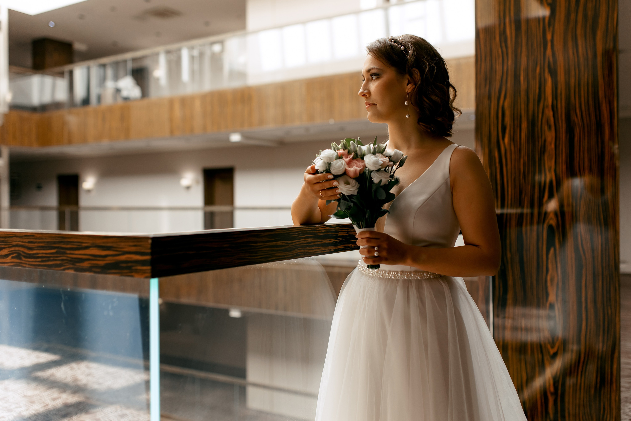 Дима и Яна. Свадебный и семейный фотограф в Туле и области Маша Костина