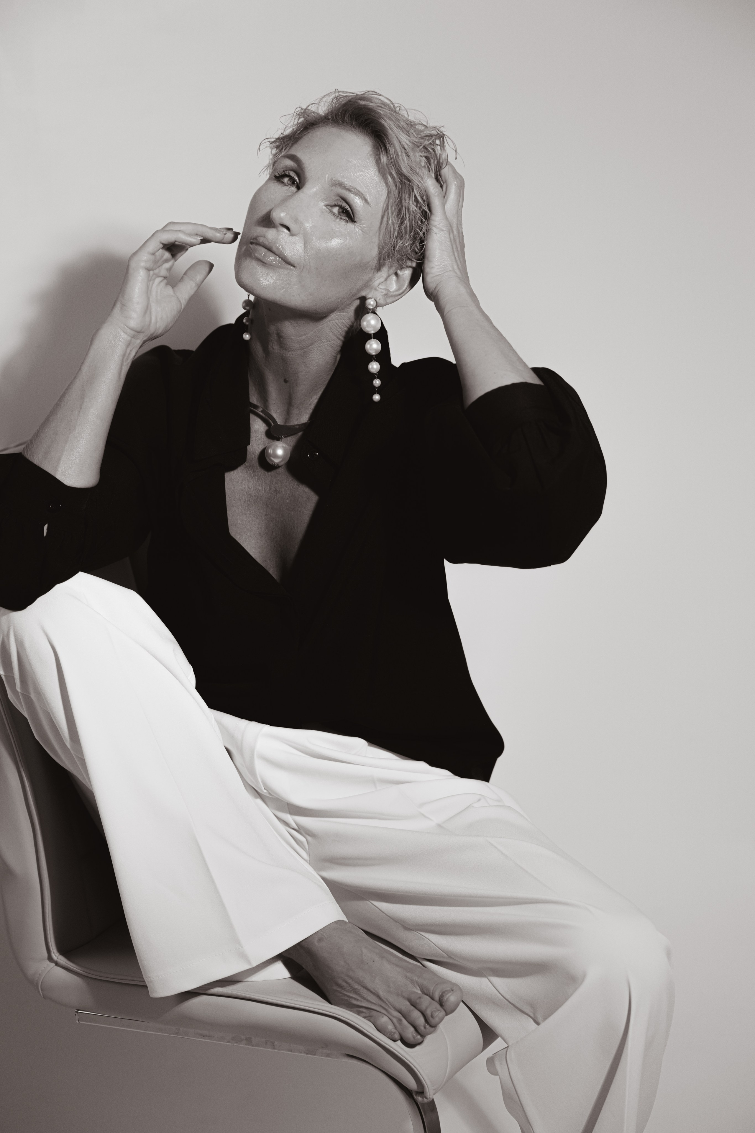 Студийные фотосессии. Студийный и свадебный фотограф и видеограф в Севастополе — Юлия Макаренко